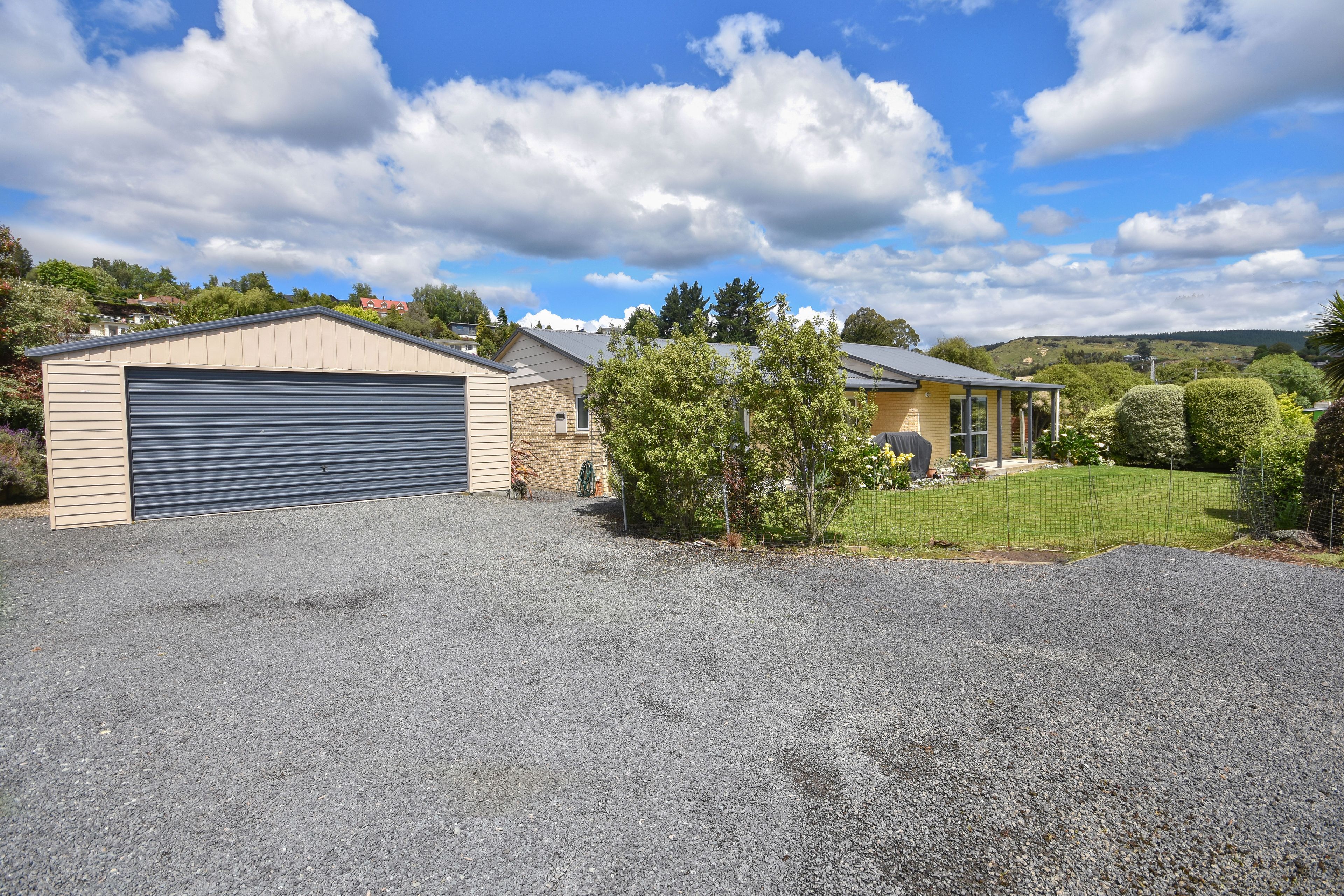 8 Chatham Street, Waihola, Clutha District