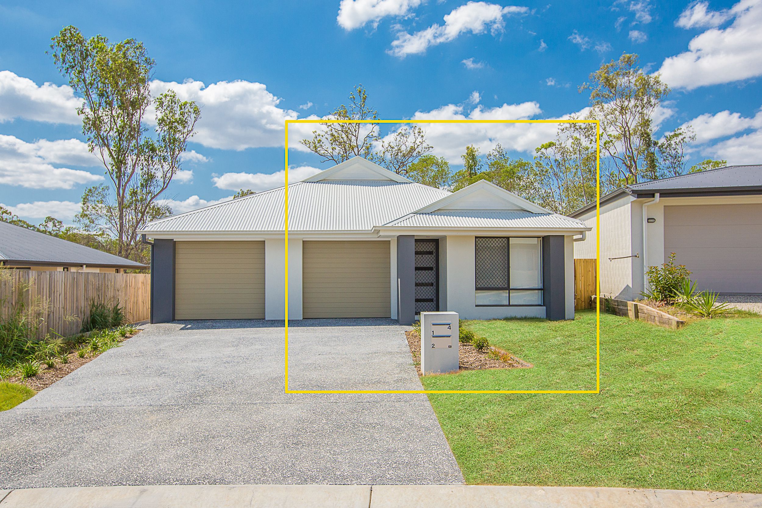 2/4 Arburry Crescent, Brassall, QLD 4305