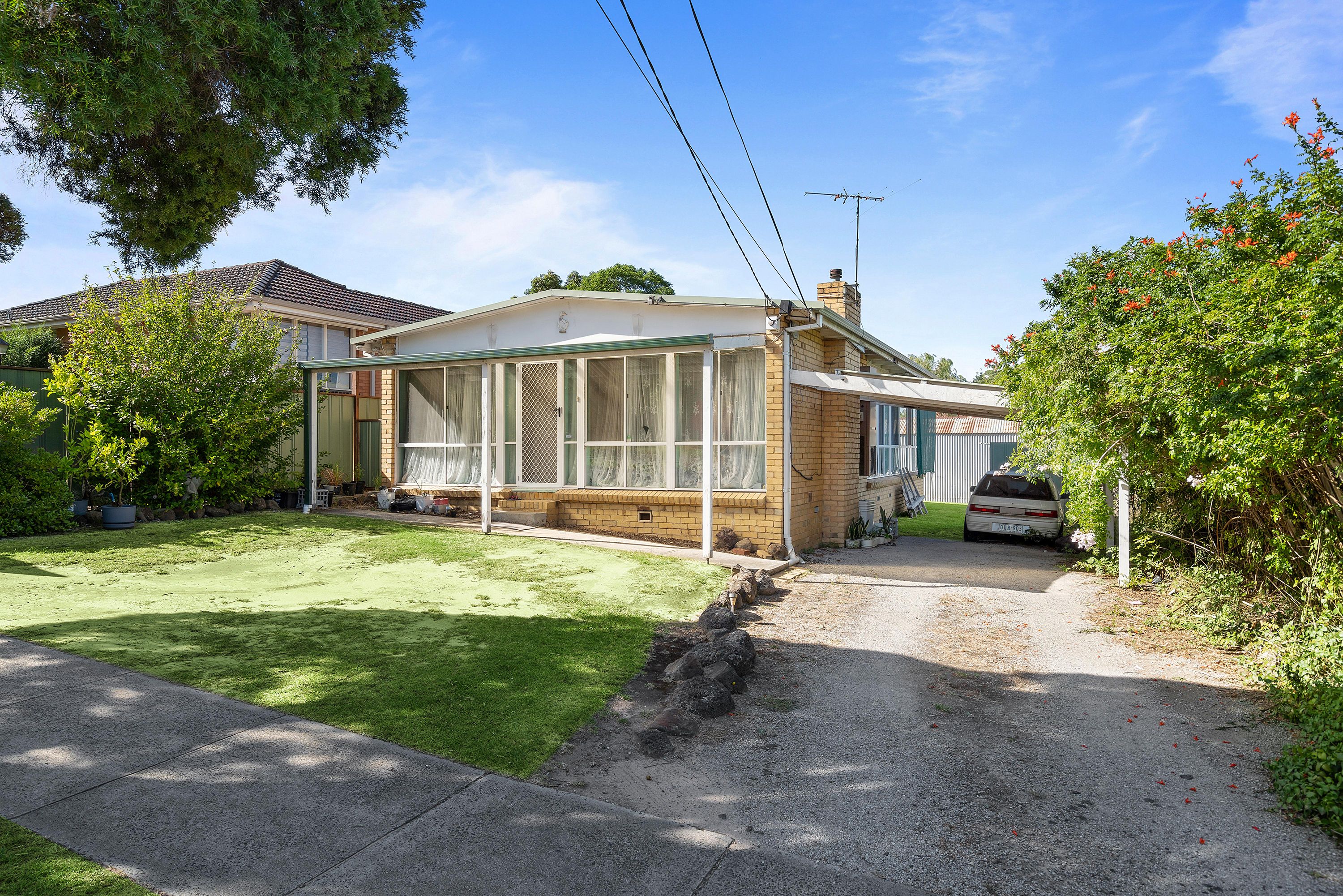 18 Highfield Avenue, Mulgrave VIC 3170