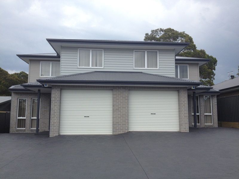 20 George Lee Way, North Nowra, NSW 2541