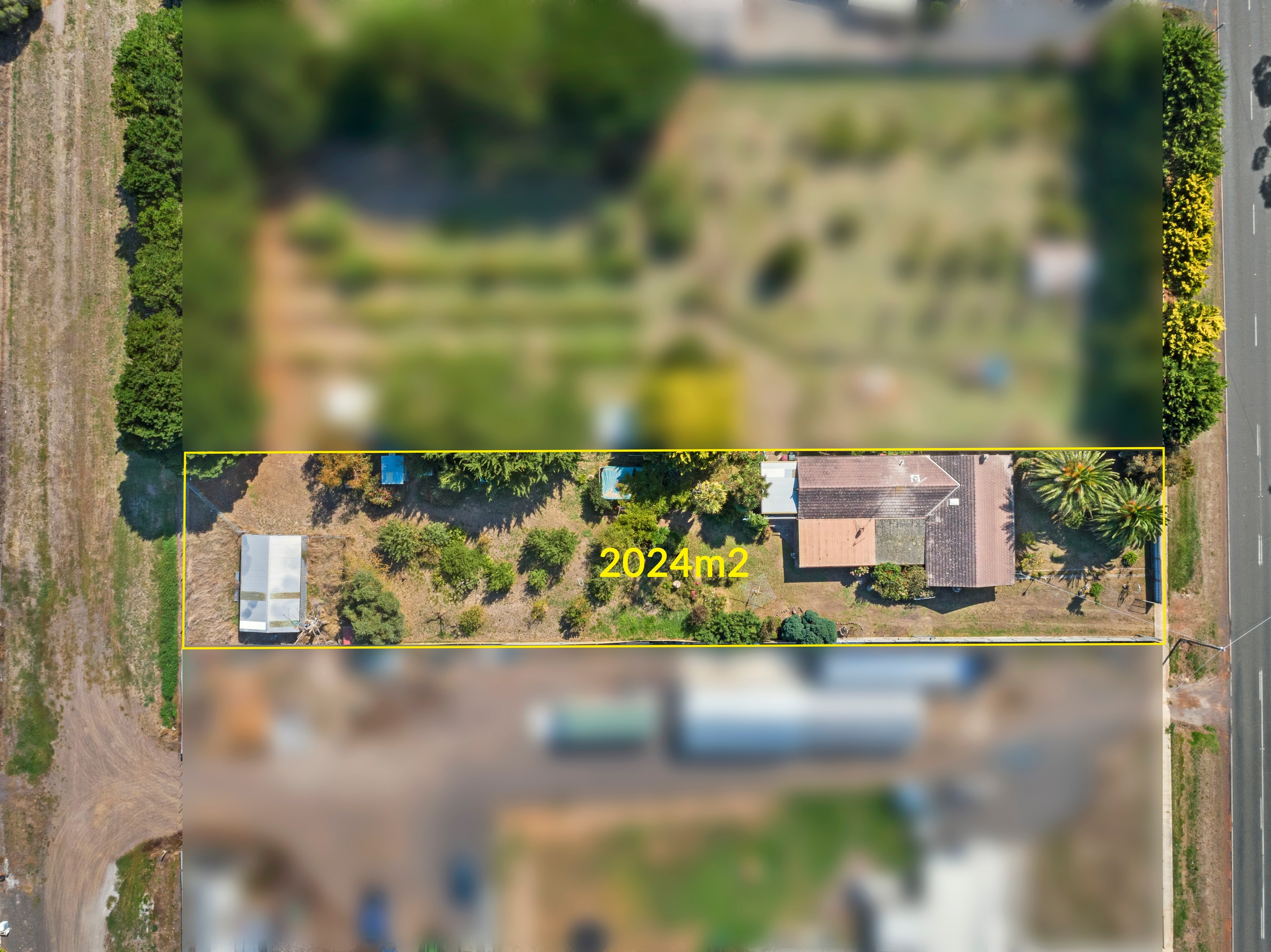 125 Ferrars Street, Rokewood, VIC 3330