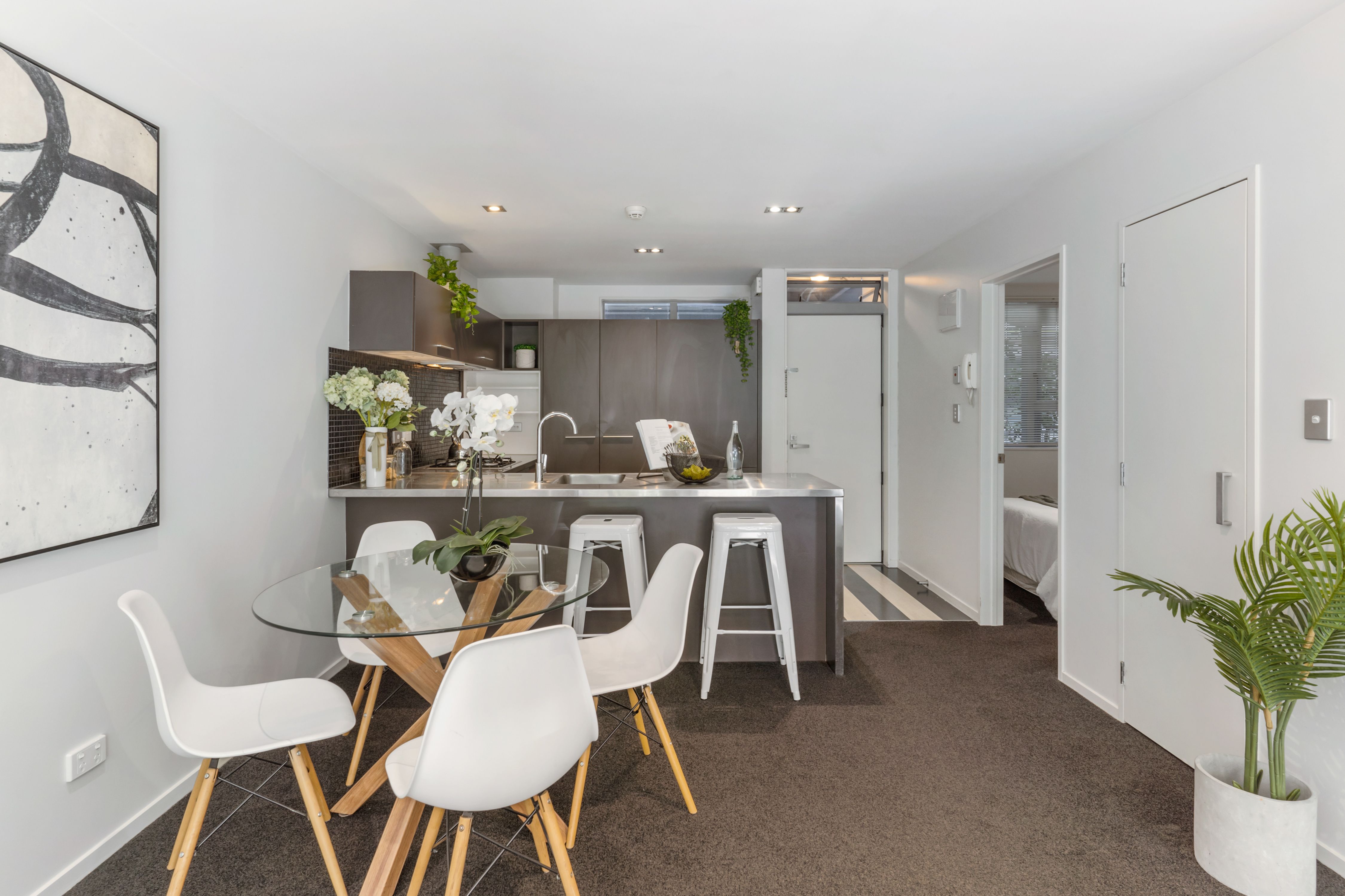 3L/435 New North Road, Kingsland, Auckland City