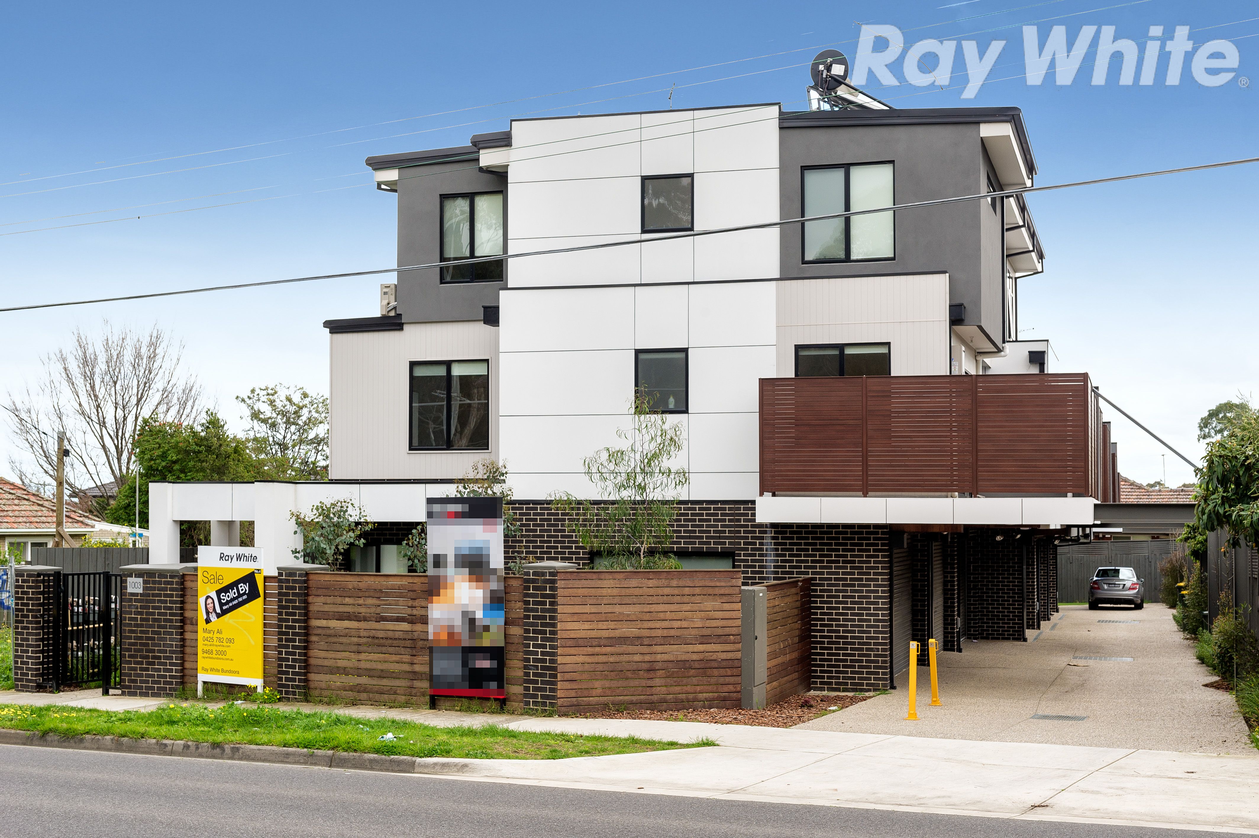 7/1003 Plenty Road, Kingsbury, VIC 3083