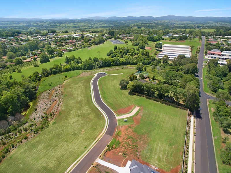 Lot 203 Earls Court, GOONELLABAH, NSW 2480