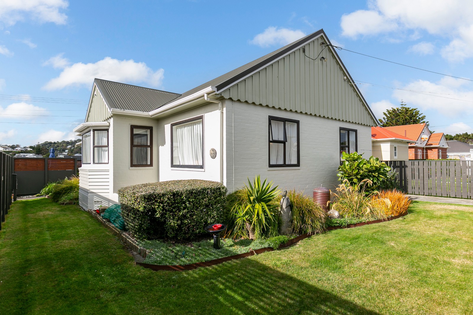 1 Wayside, Miramar, Wellington City