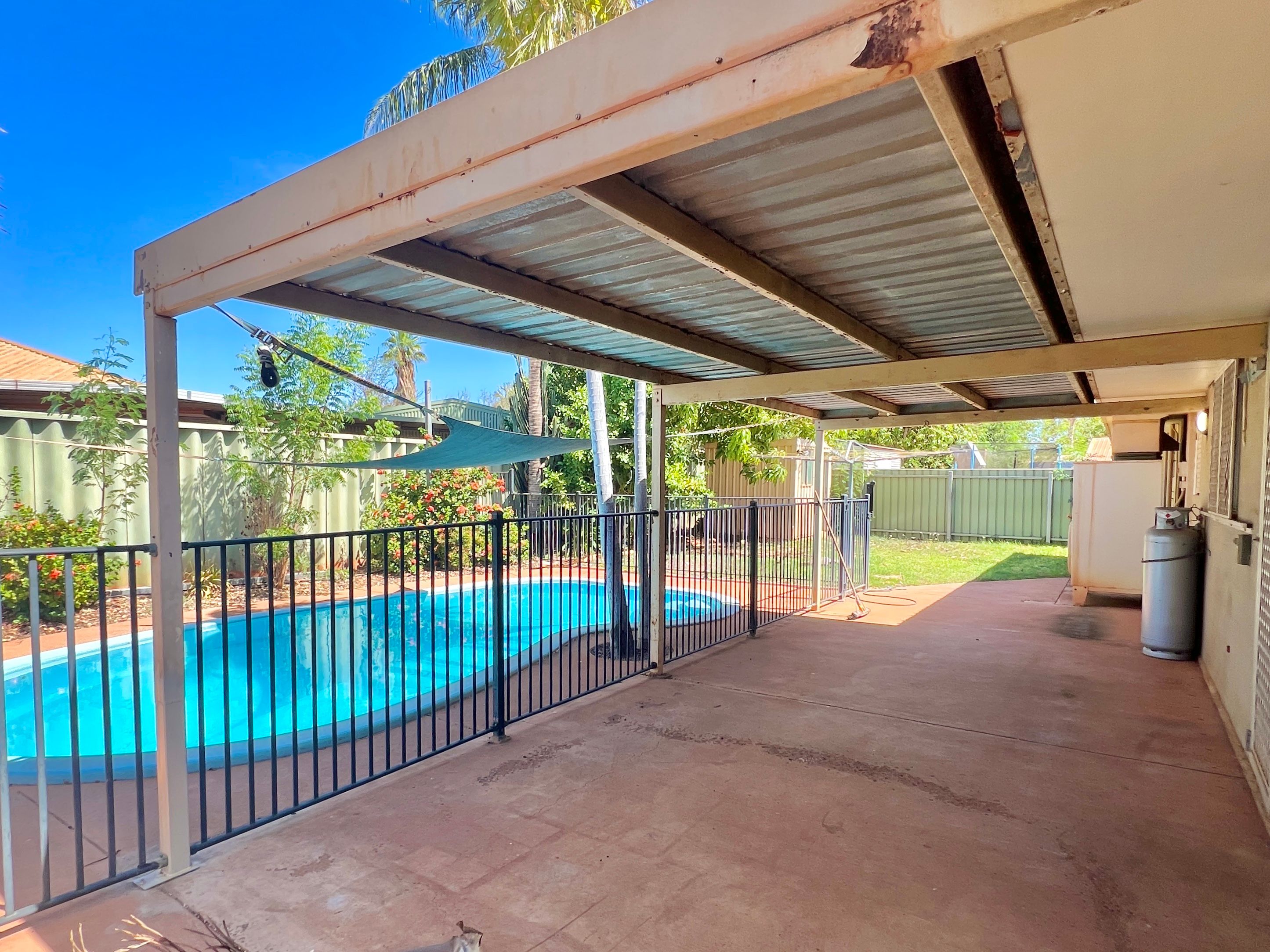ROOM 1/44 Koombana Avenue, South Hedland, WA 6722
