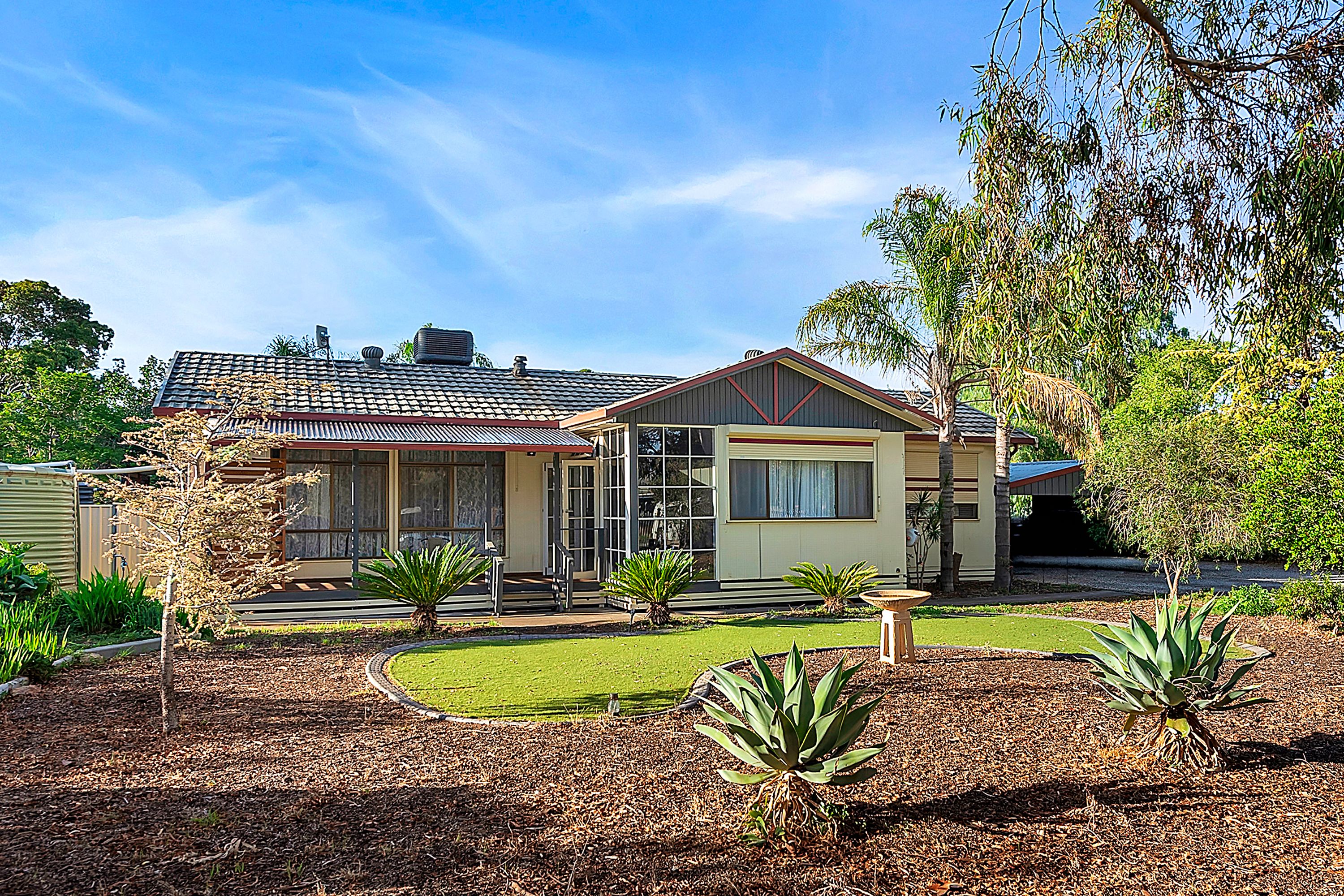 95 Elwood Road, Macdonald Park, SA 5121
