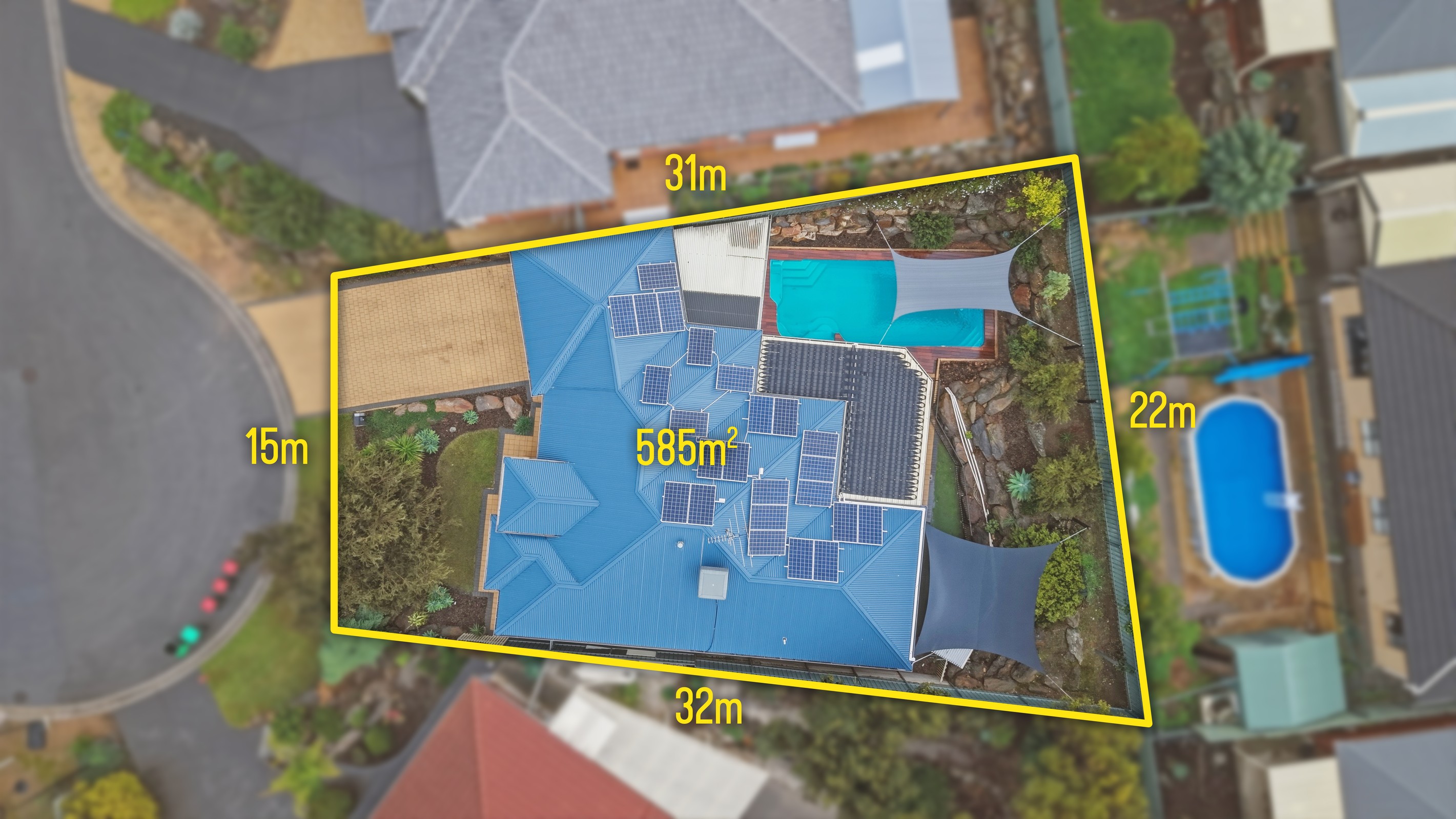 15 Teal Court, Hewett, SA 5118