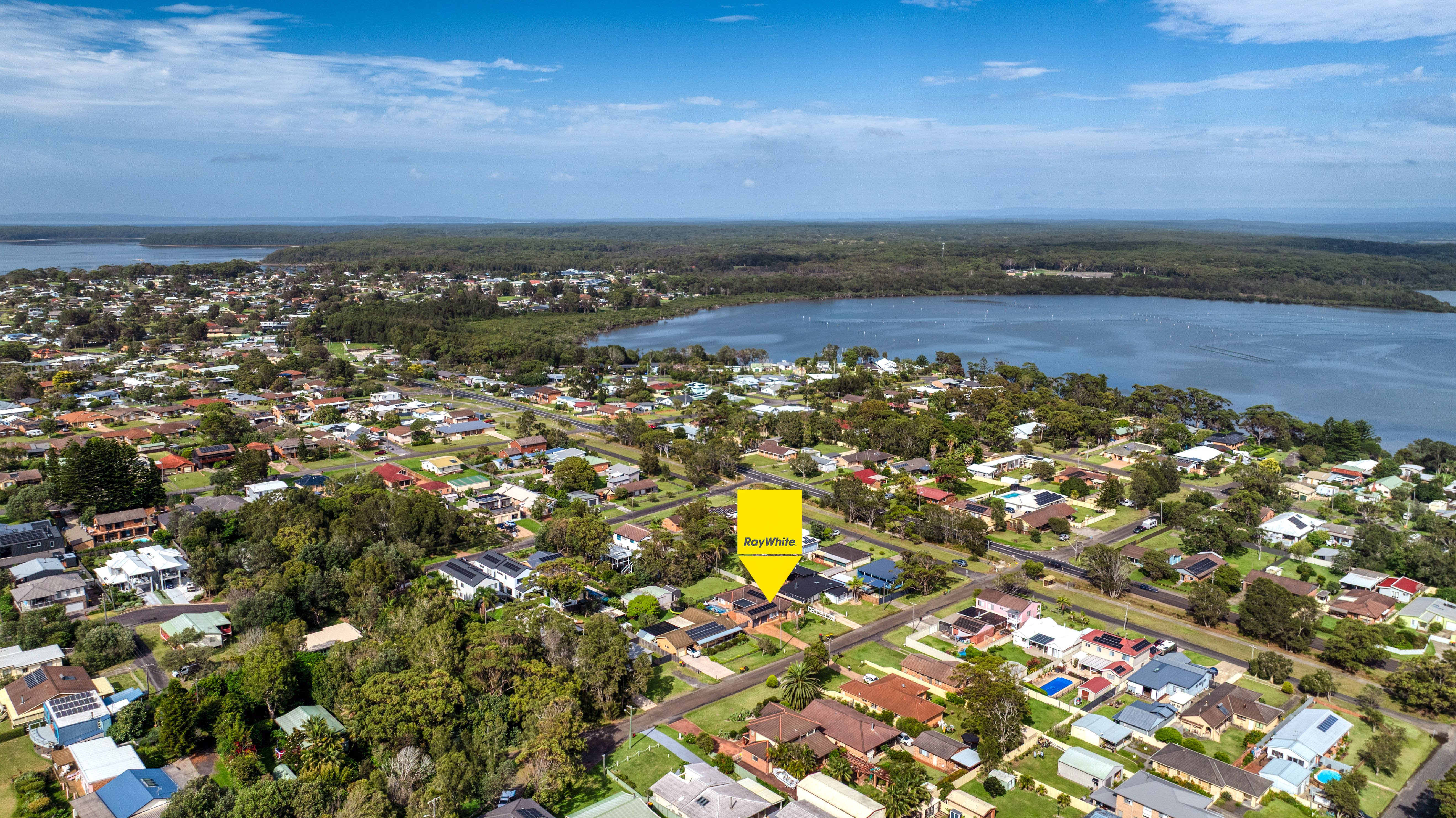 8 Belgrave Street, Culburra Beach, NSW