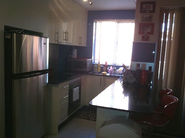 18/51 Castlereagh Street, Liverpool, NSW 2170