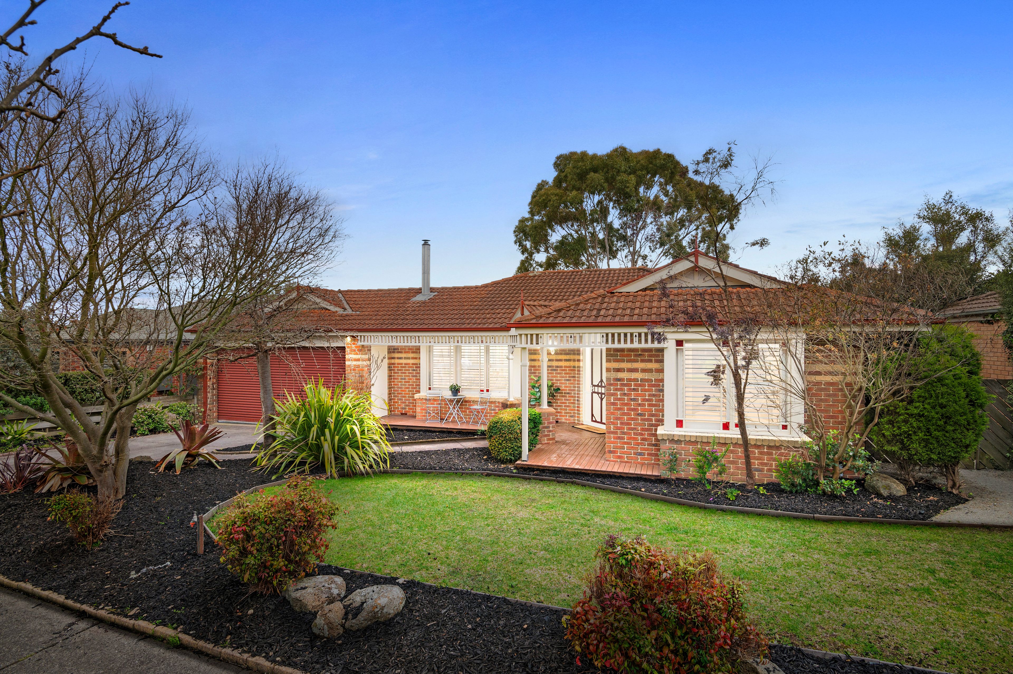 40 Highland Avenue, Croydon VIC 3136