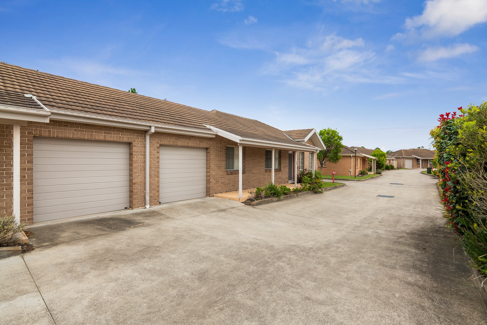 20/65 Wahroonga Street, Raymond Terrace, NSW 2324