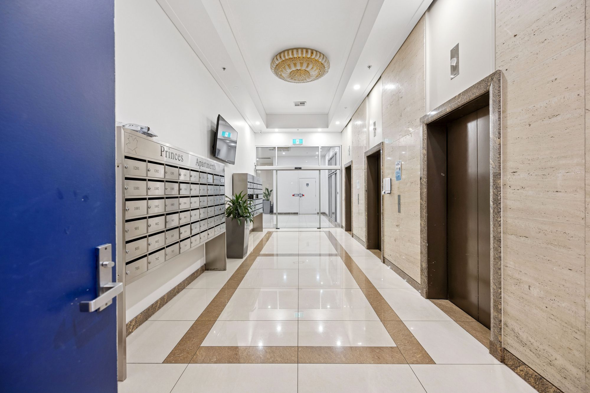 102/39 Grenfell Street, Adelaide, SA 5000