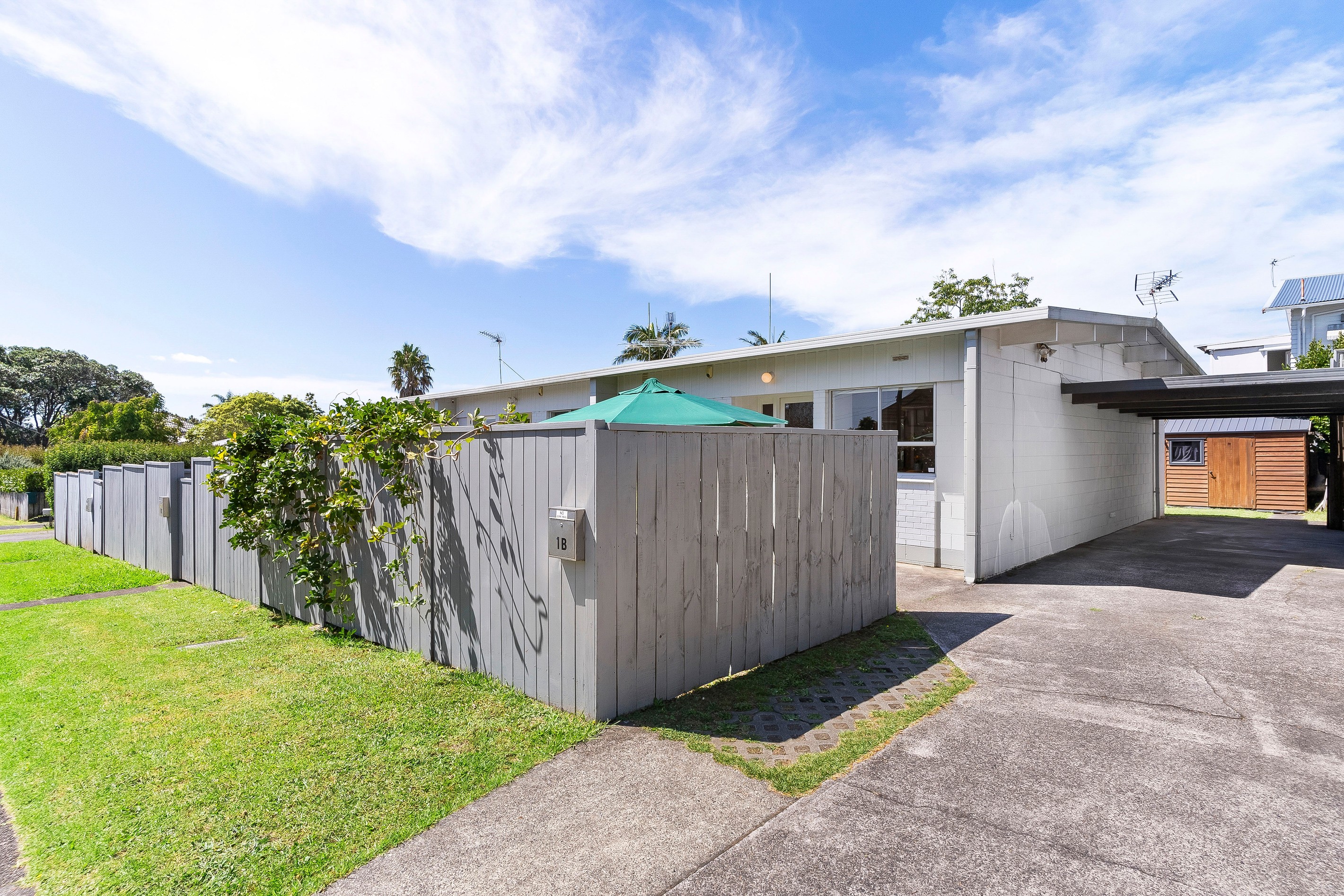 1/1A Park Avenue, Birkenhead, North Shore City