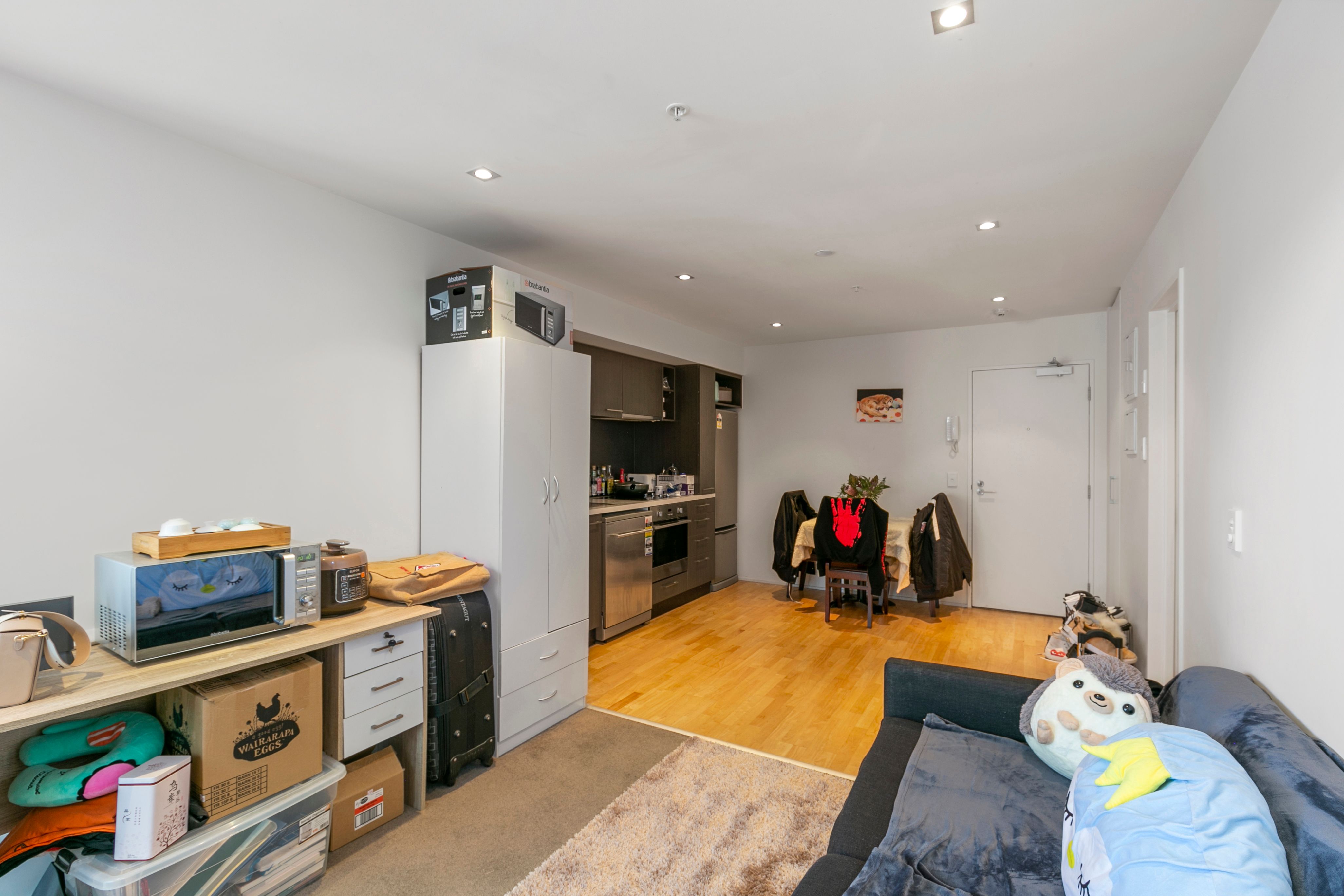 65/13 College Street, Te Aro, Wellington City