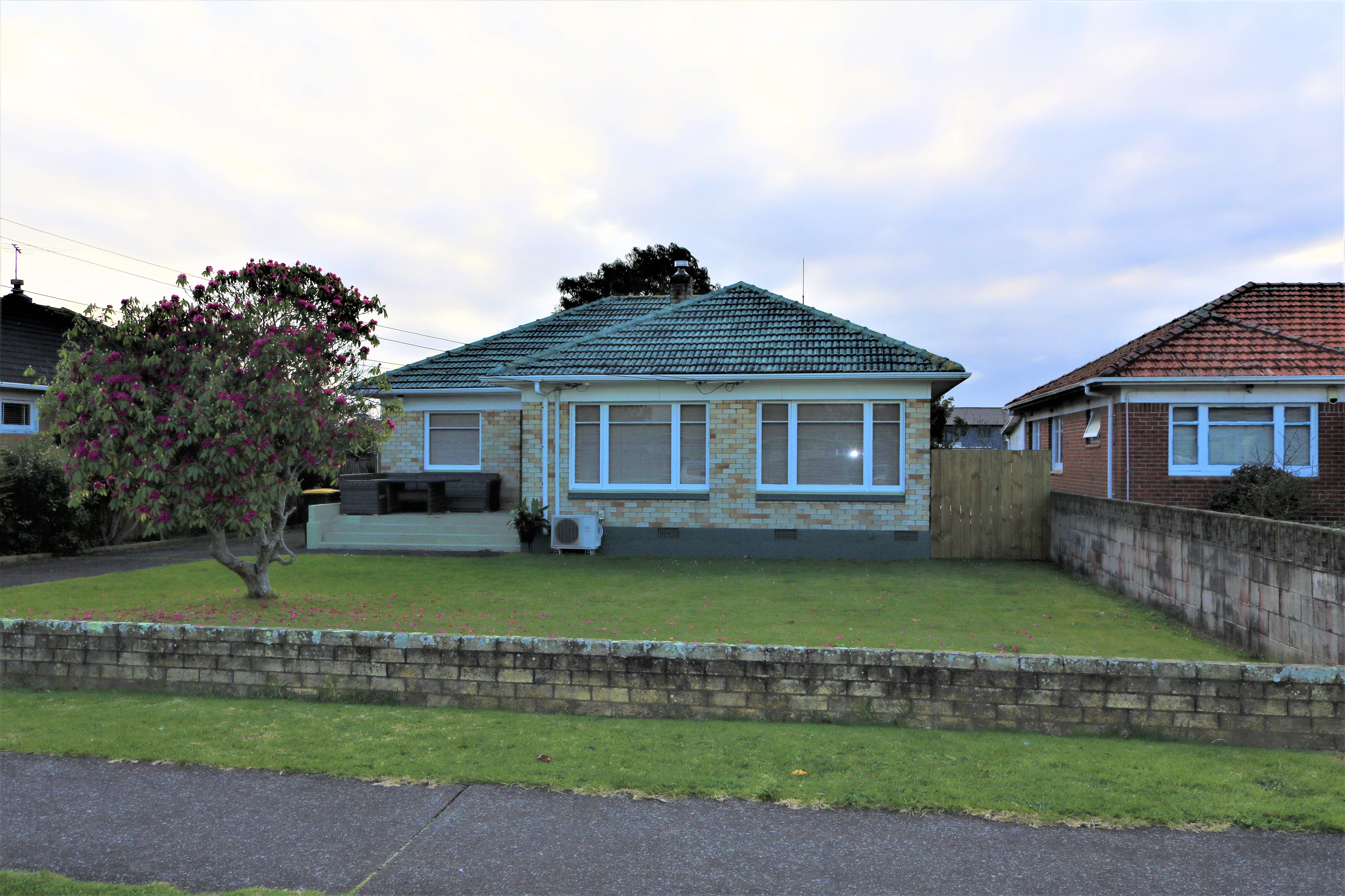 3 Caspar Road, Papatoetoe, Manukau City