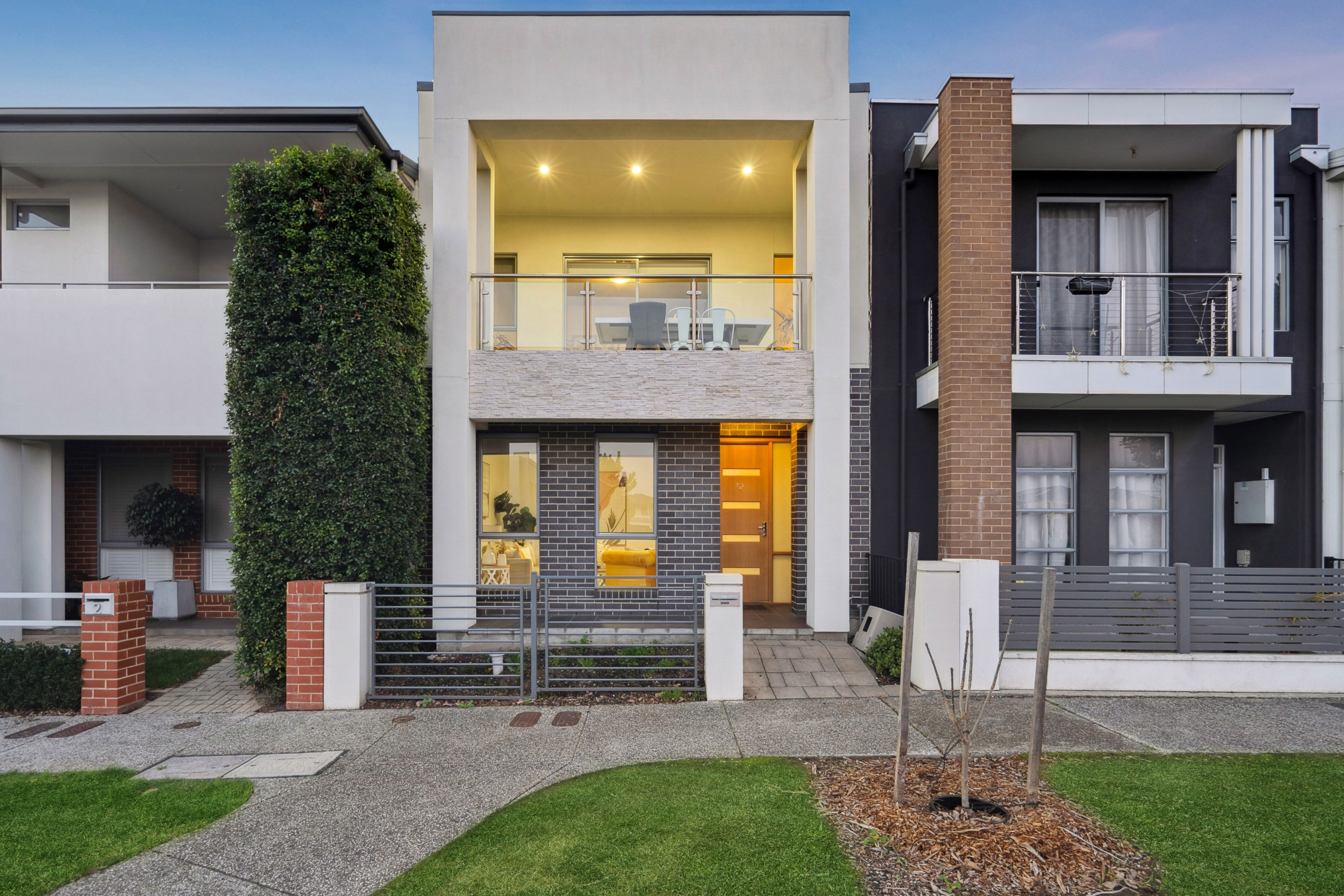 73 Waterford Circuit, Lightsview SA 5085