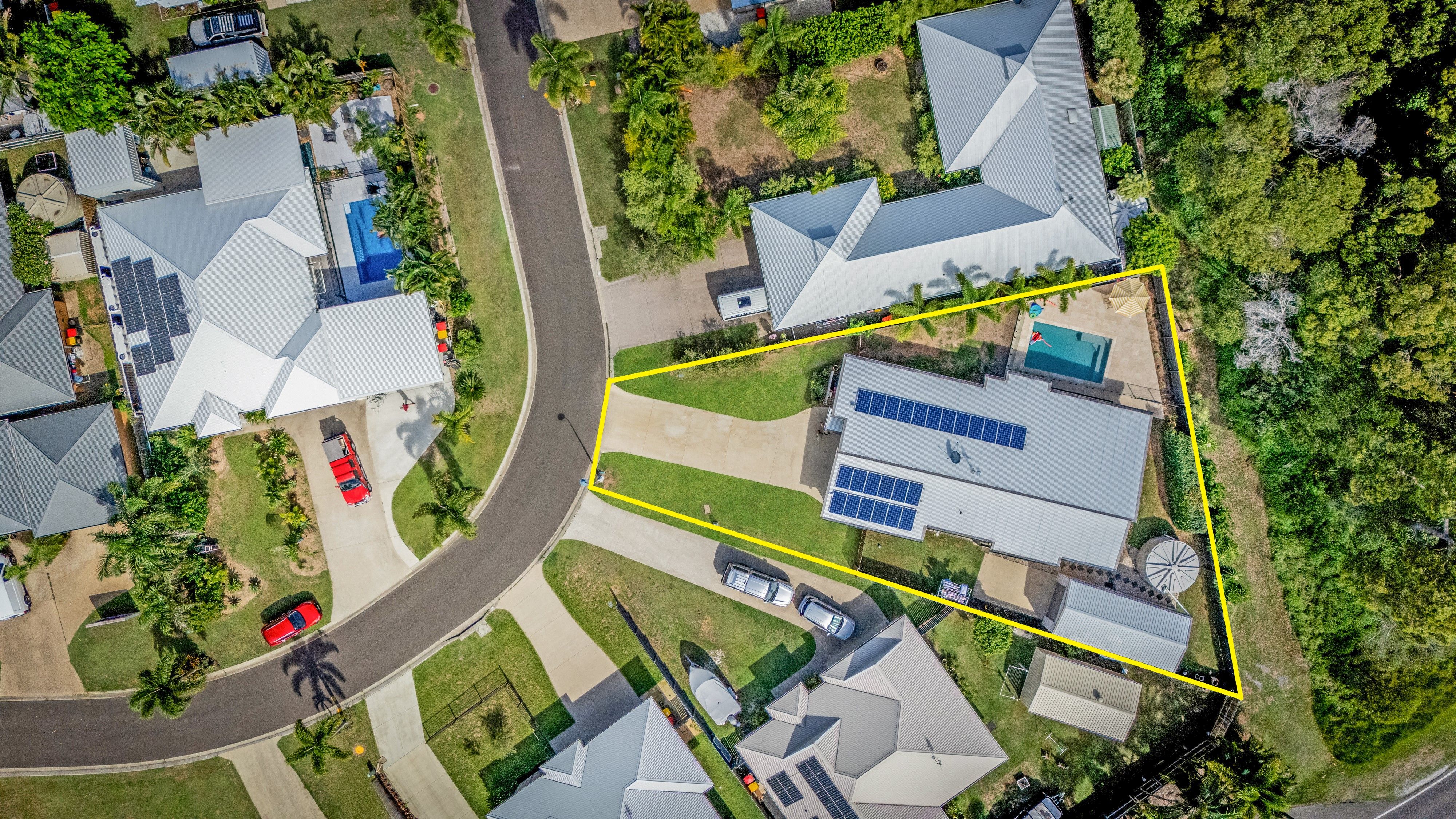 10 Sunset Drive, Agnes Water, QLD 4677