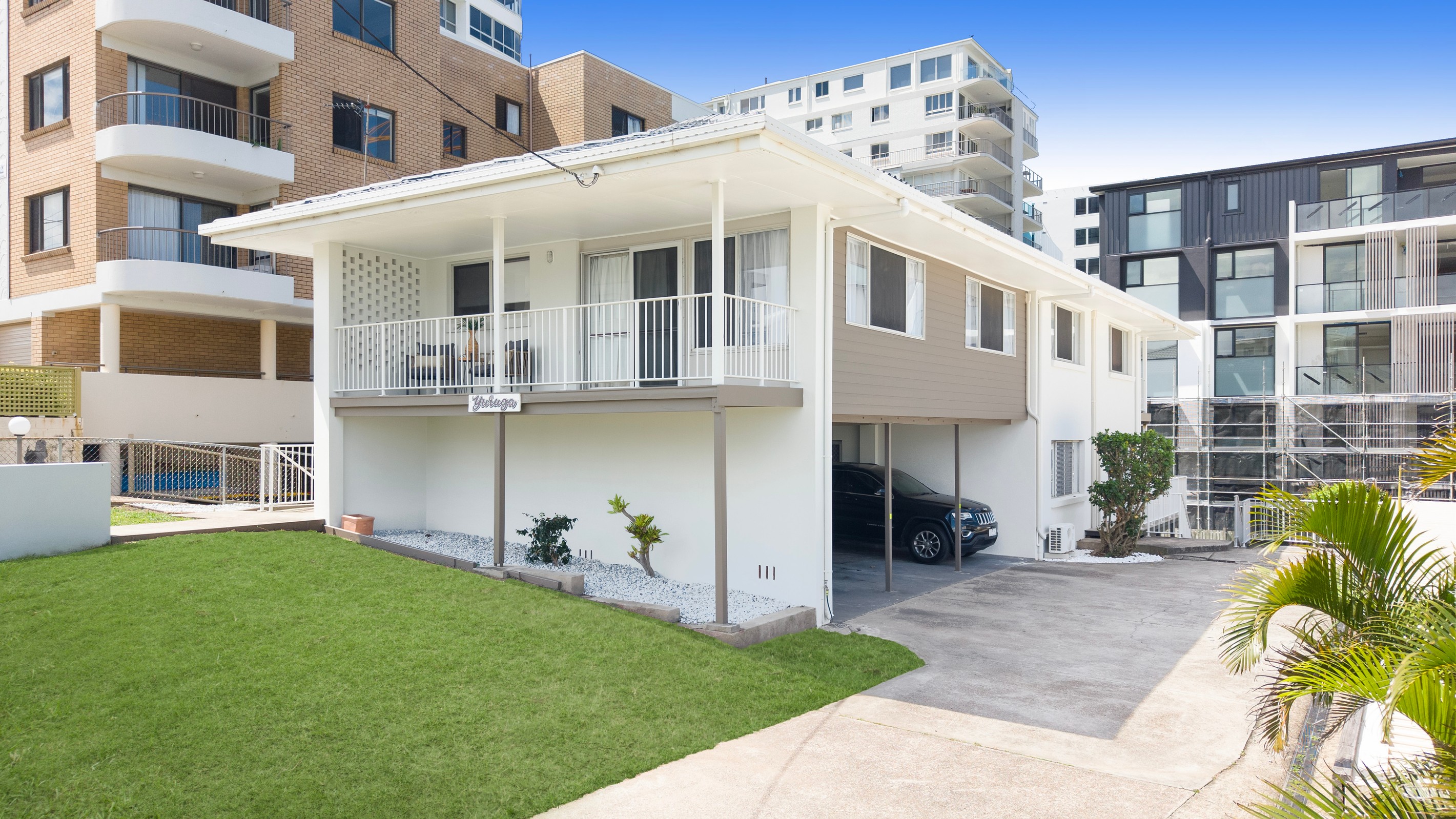 15 Dingle Avenue, Kings Beach, QLD 4551