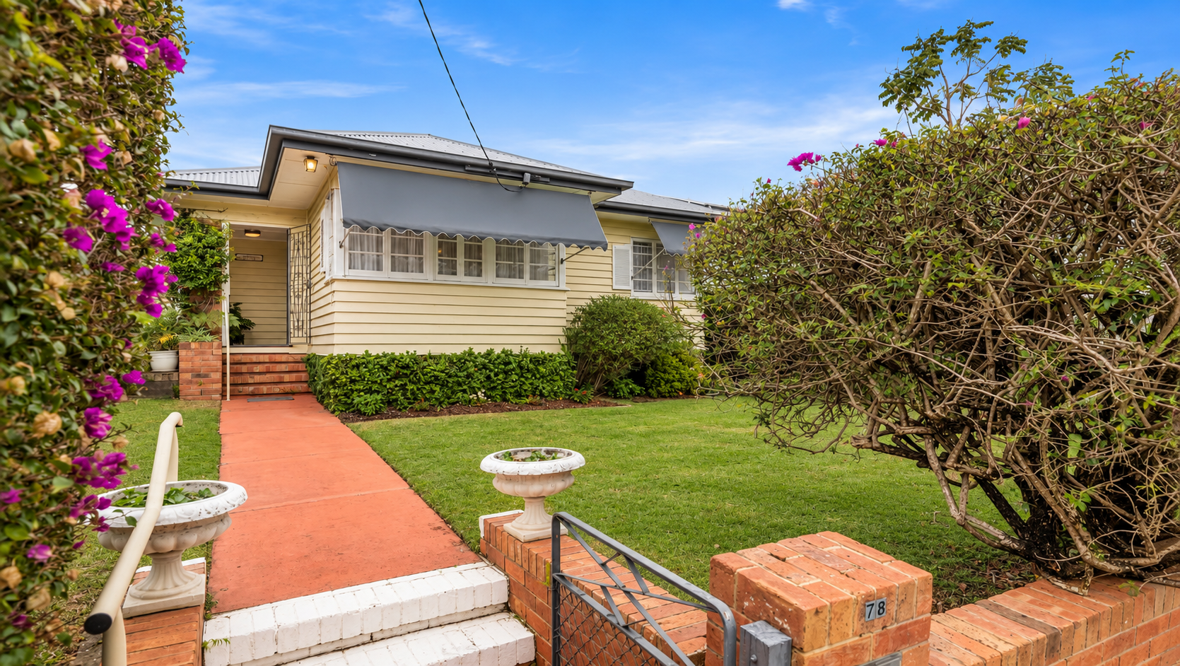 78 Glenlyon Drive — photo from Ray White Ashgrove