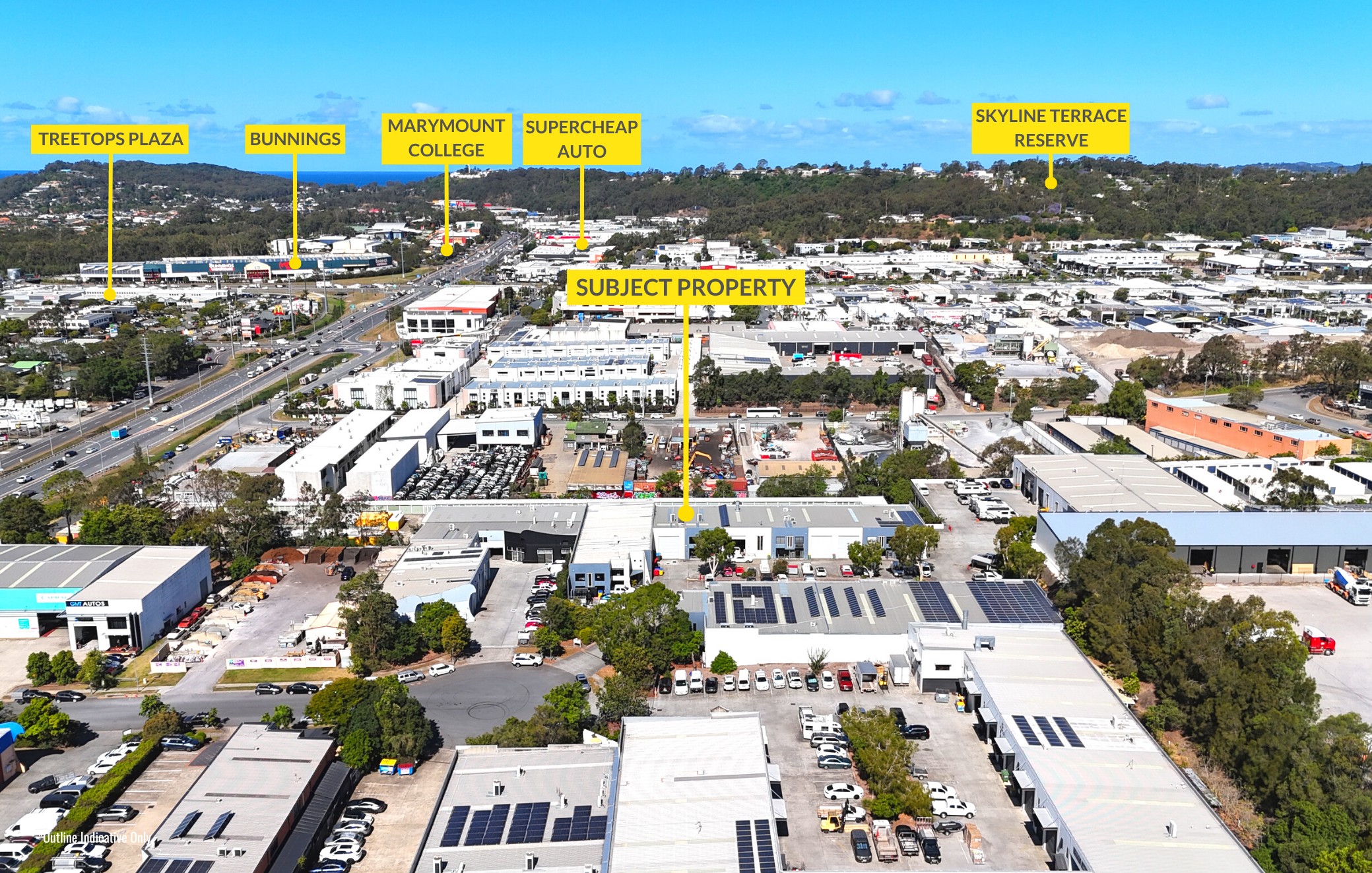 2/14 Rothcote Court, Burleigh Heads, QLD 4220