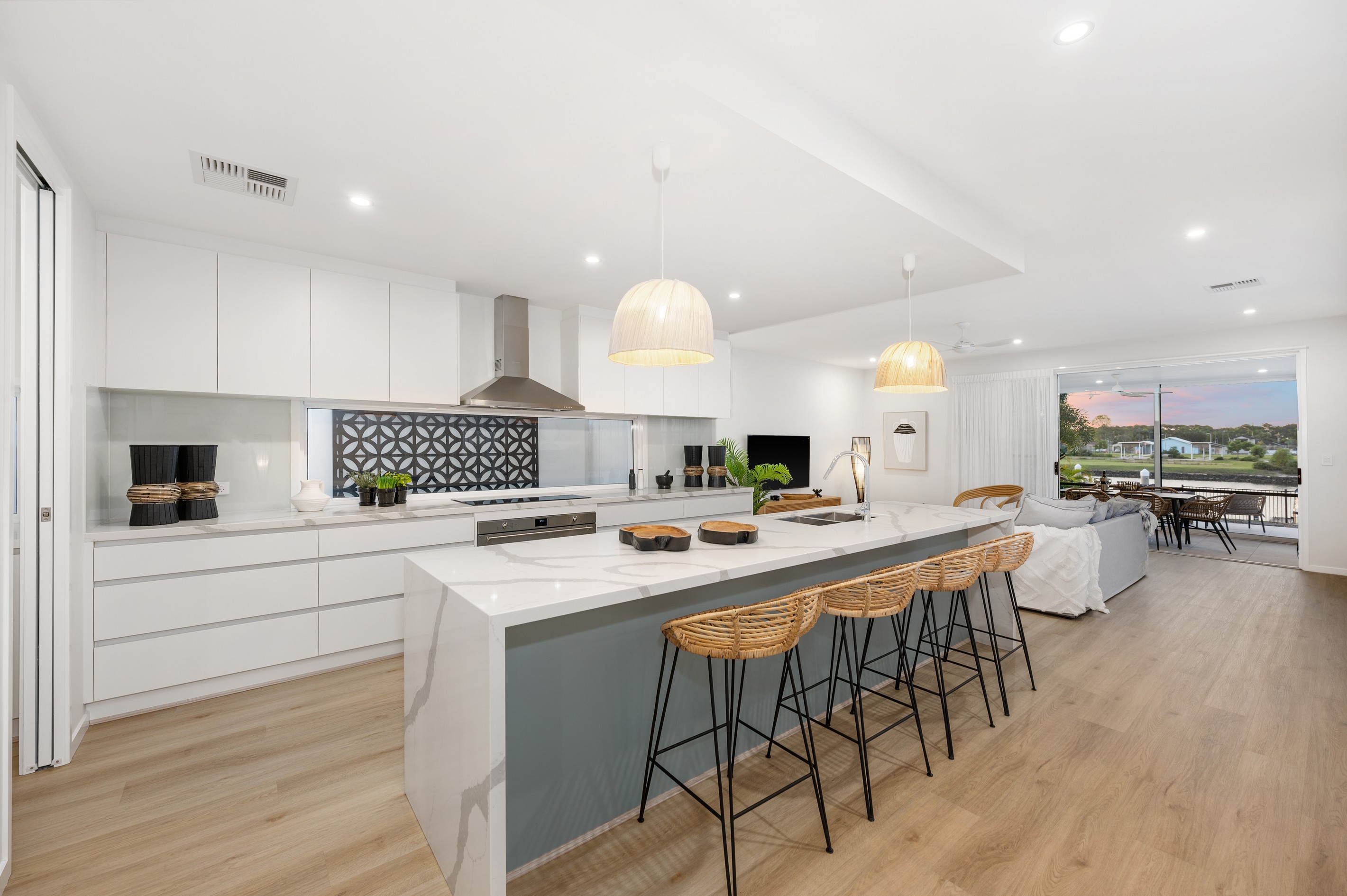 41 North View Street, Hope Island, QLD 4212