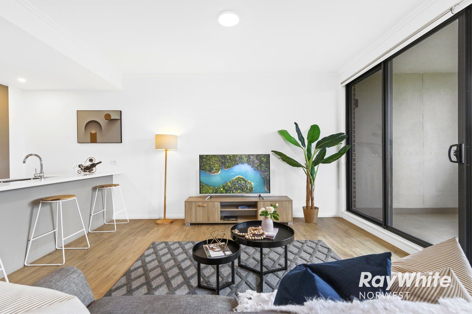 206/9B Terry Road, Rouse Hill, NSW 2155