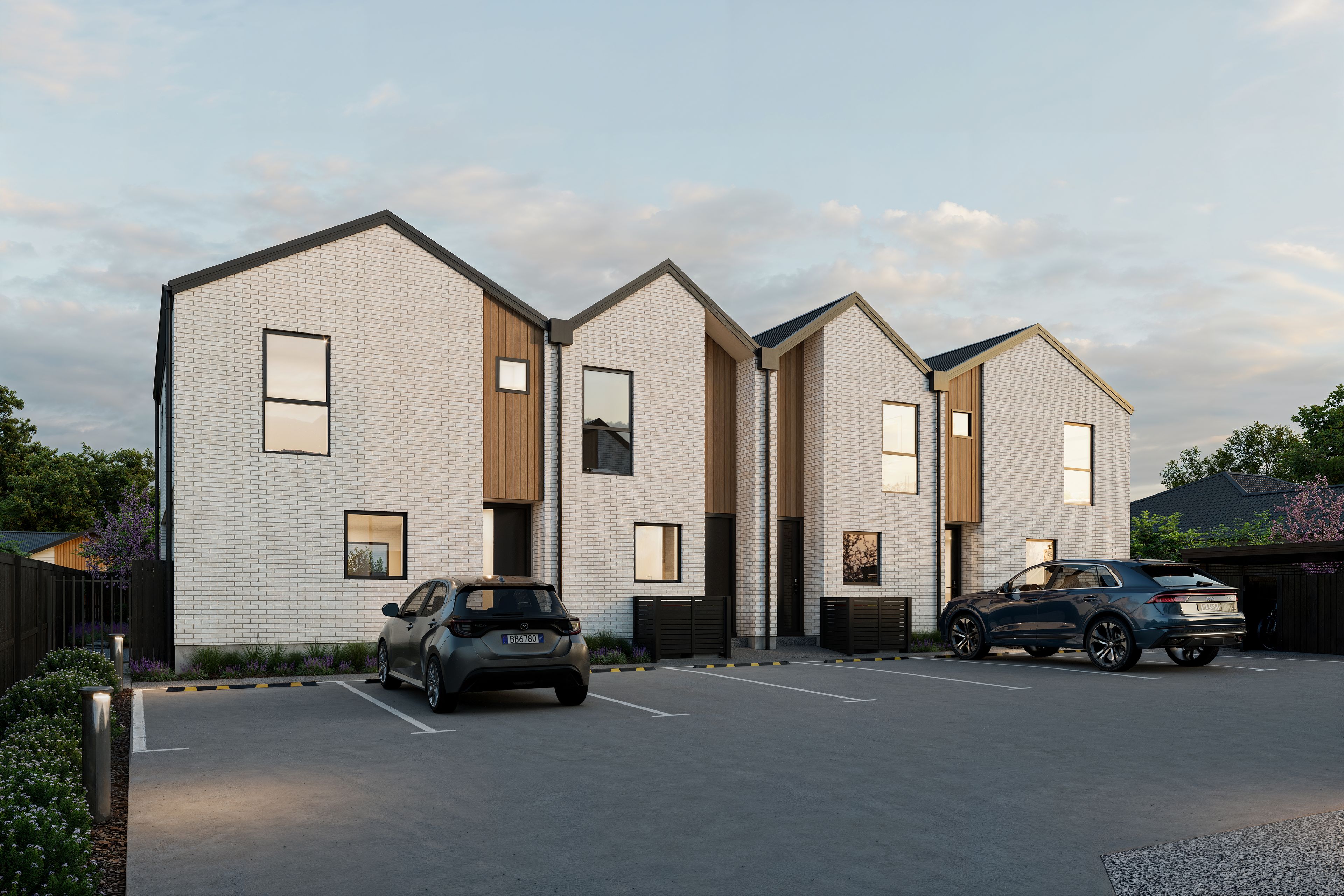 1-7/39 Seventeenth Avenue, Tauranga, Tauranga City