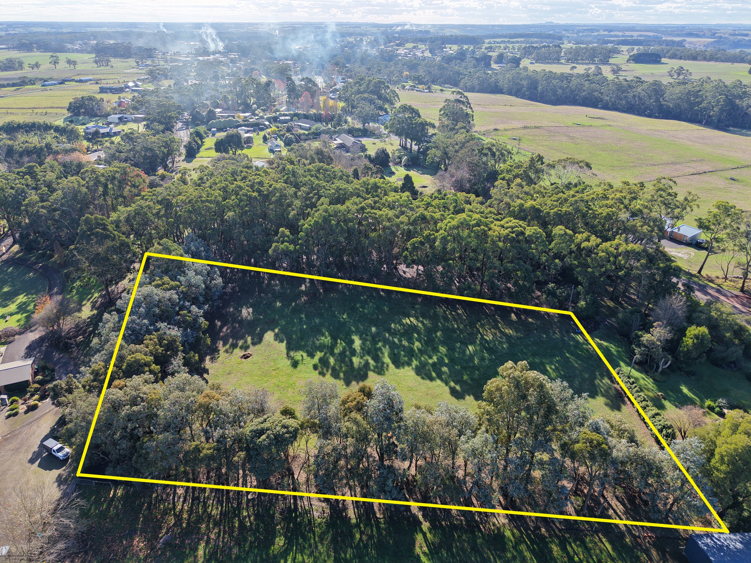 Lot 2 Haywards Road, Timboon, VIC 3268