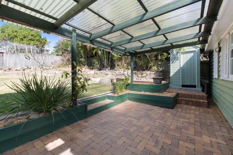 12 Agnes Street, Auchenflower, QLD 4066