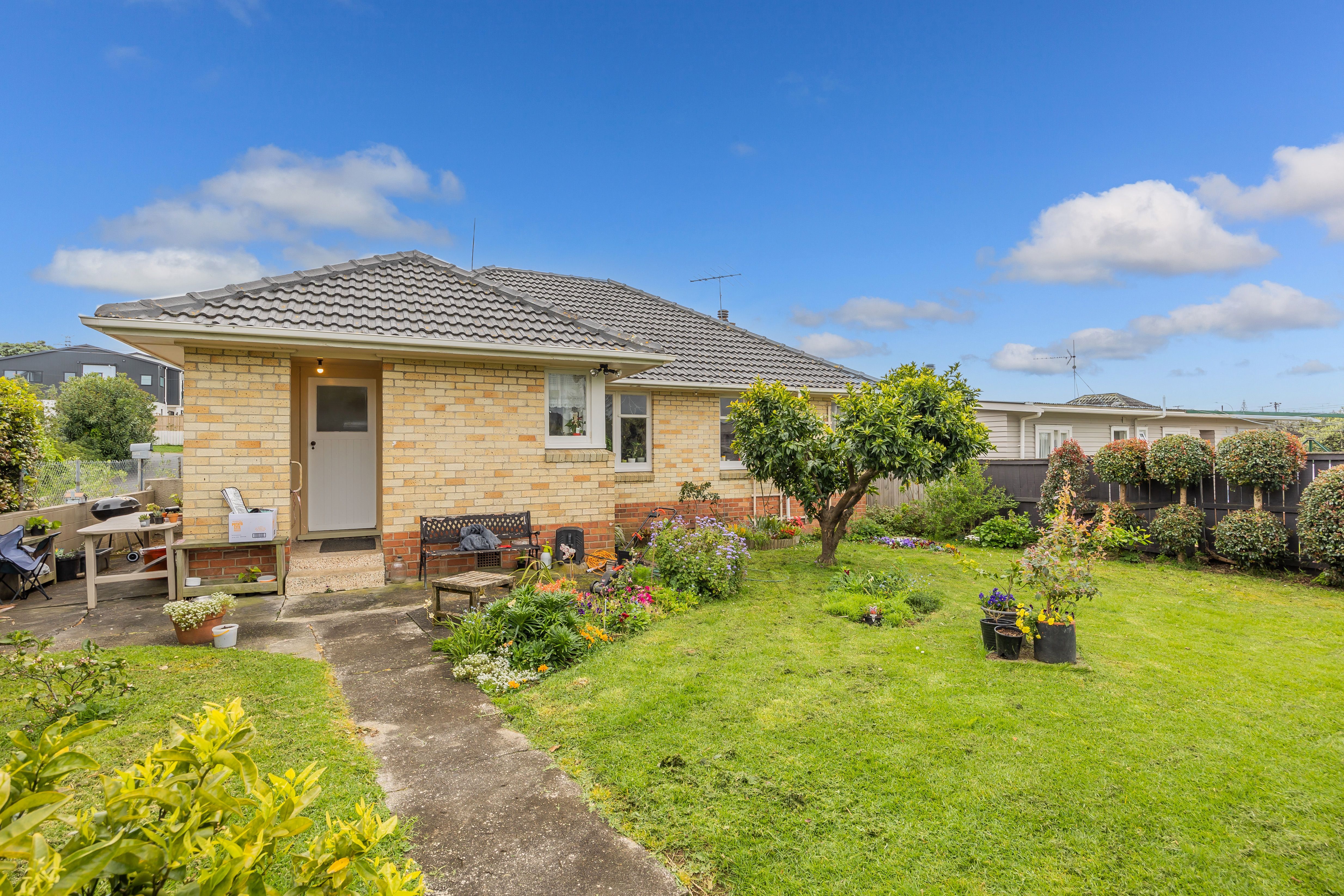 154 Barrack Road, Mt Wellington, Auckland City