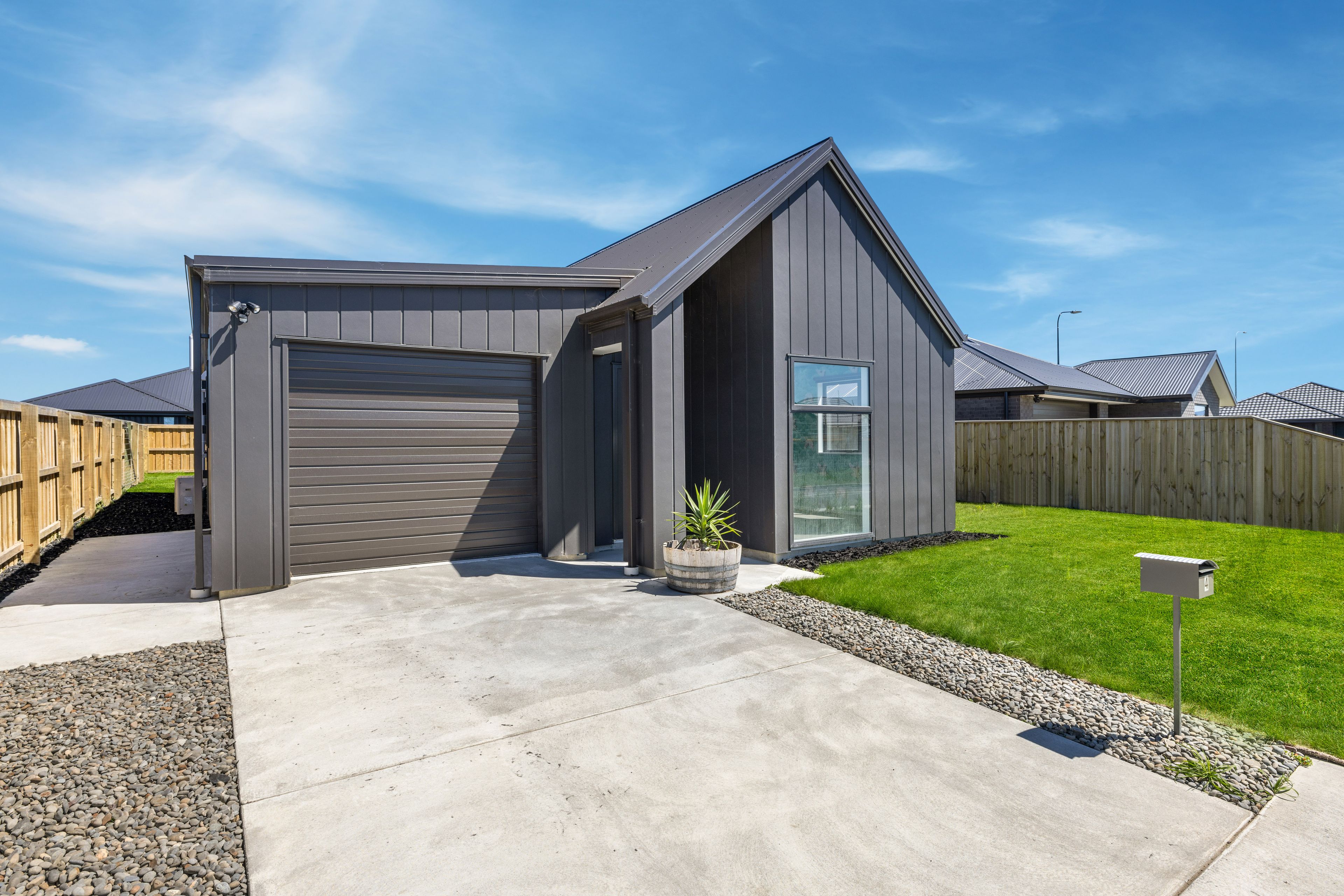 4 Eldridge Street, Woodend, Waimakariri District