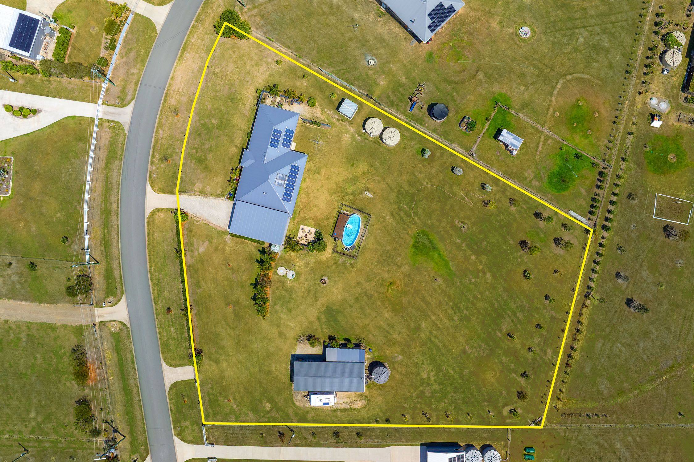 15 Turnberry Chase — photo 26 of 30