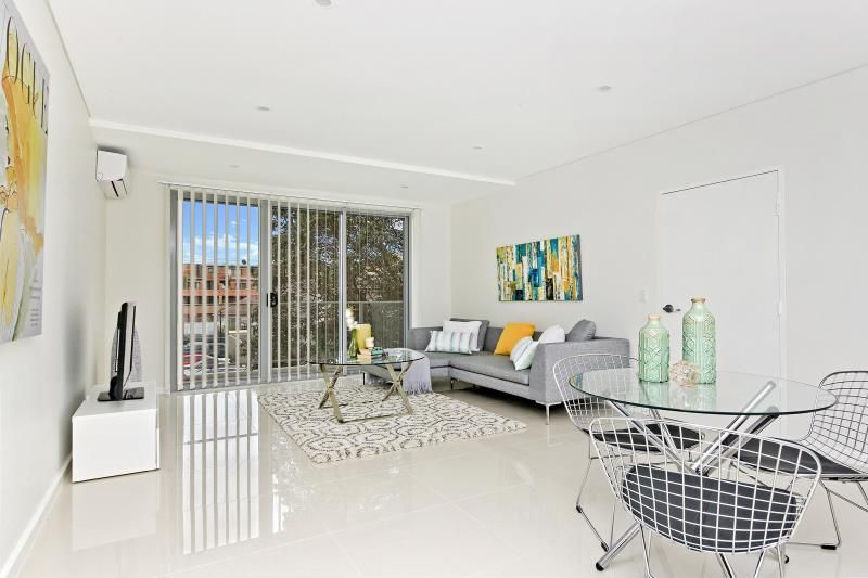 3/14-16 Albyn Street, Bexley, NSW 2207