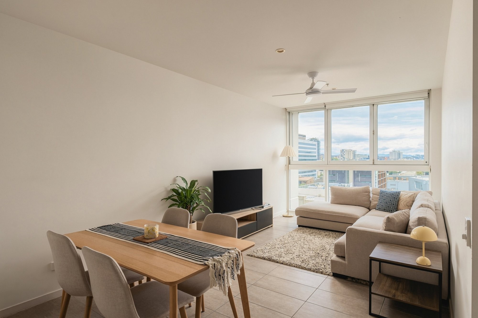 1005/977 Ann Street, Fortitude Valley, QLD 4006