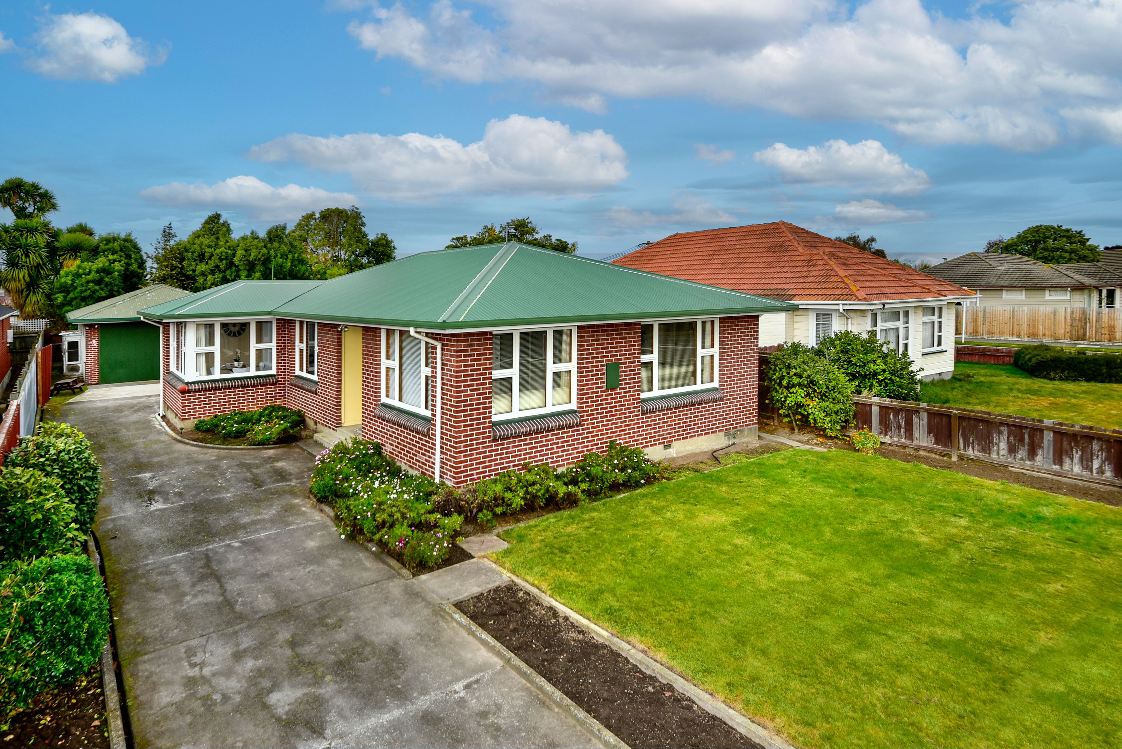 112 Main North Road, Papanui, Christchurch City