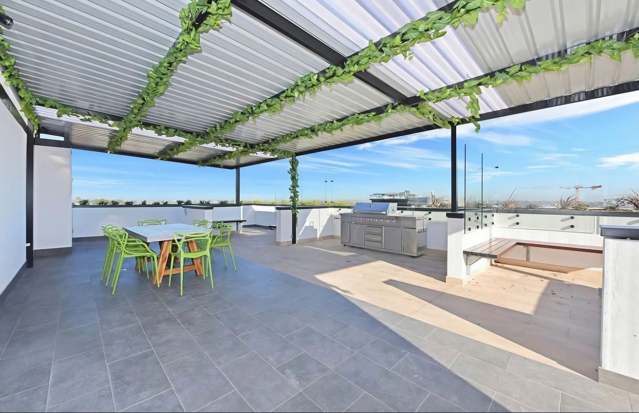 602/8 Murrell Street — photo 16 of 19