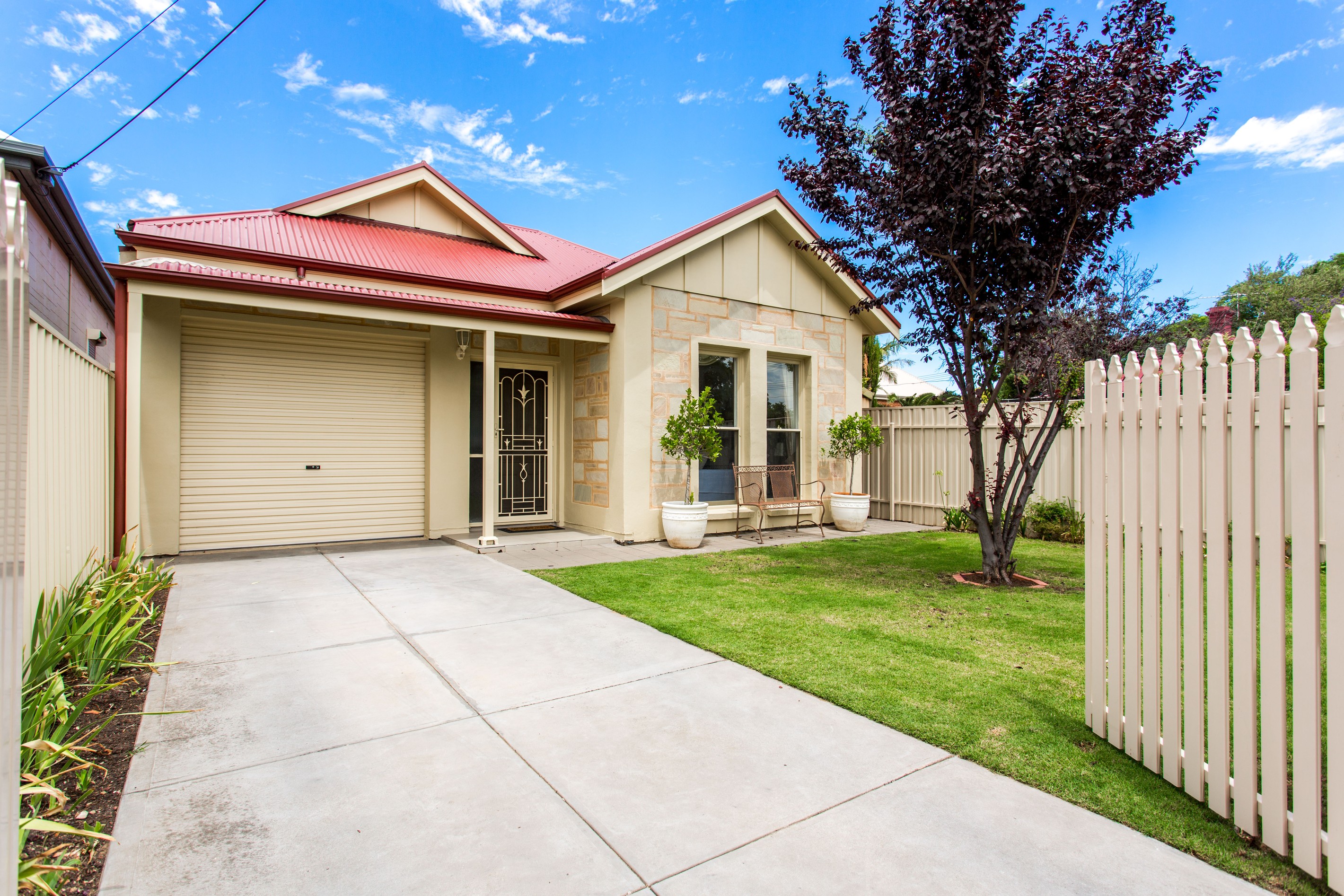 4 Fussell Place, Alberton, SA 5014