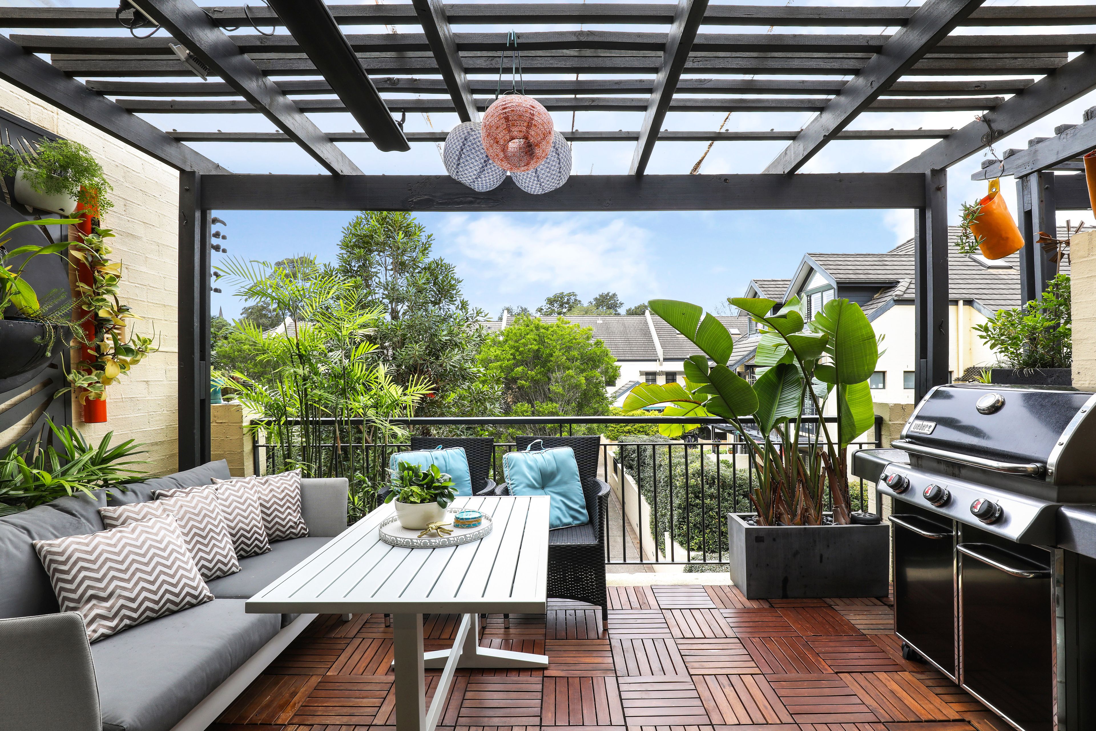 Terrace 109/11 Wigram Lane, Glebe, NSW 2037