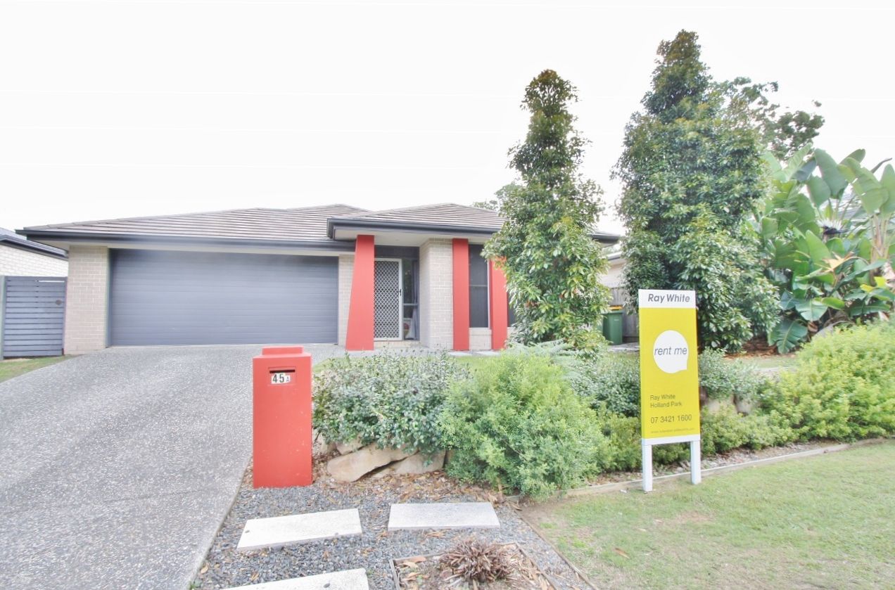 45A Richards Street, Loganlea, QLD 4131