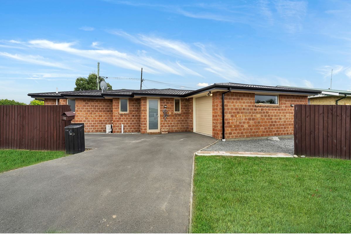 74 Moore Street, Rolleston, Selwyn District