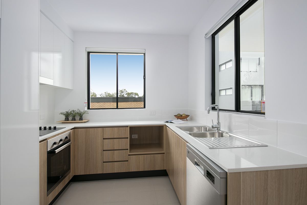 3/56 Hood Street, Sherwood, QLD 4075