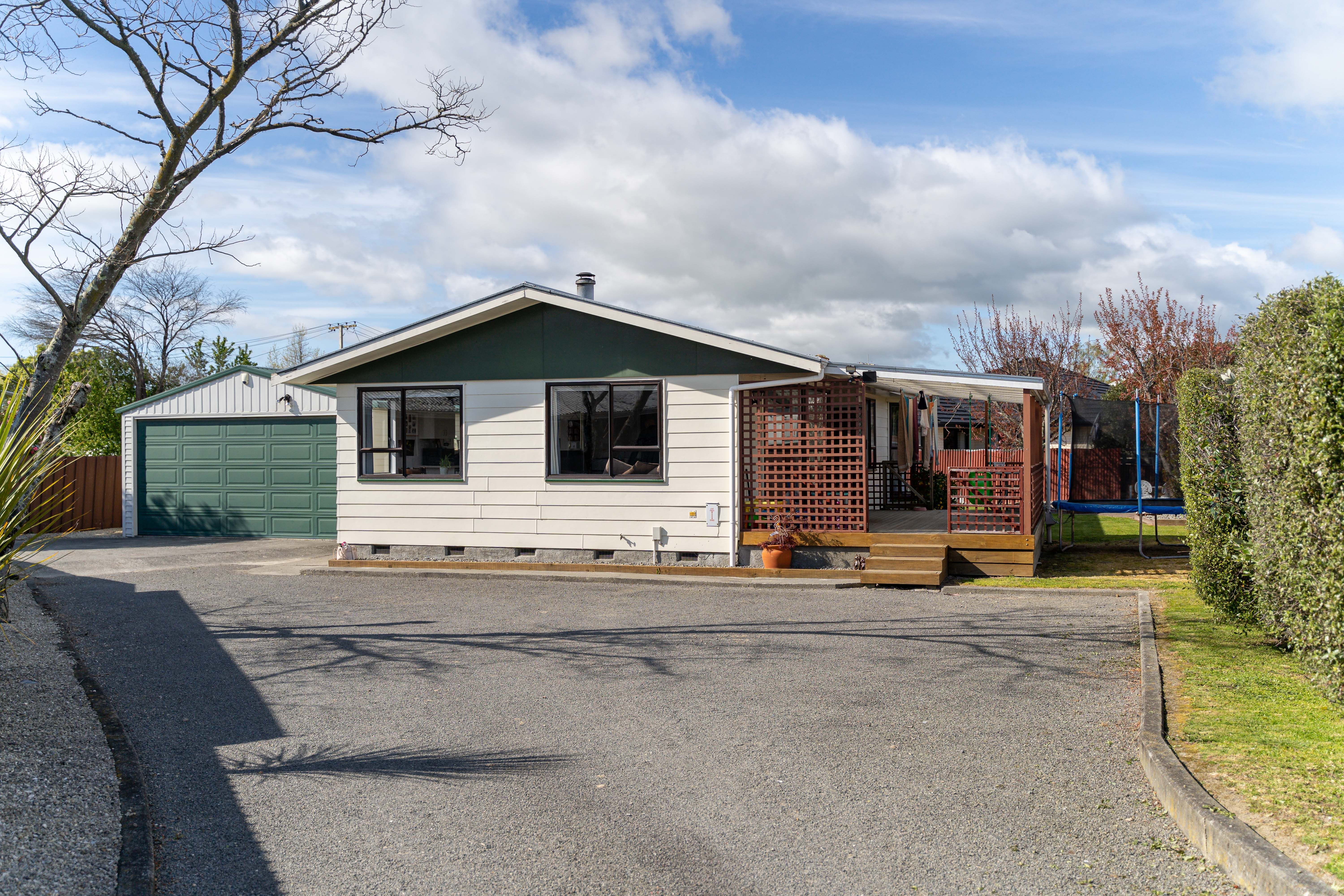 13 Alton Grove, Masterton, Masterton District