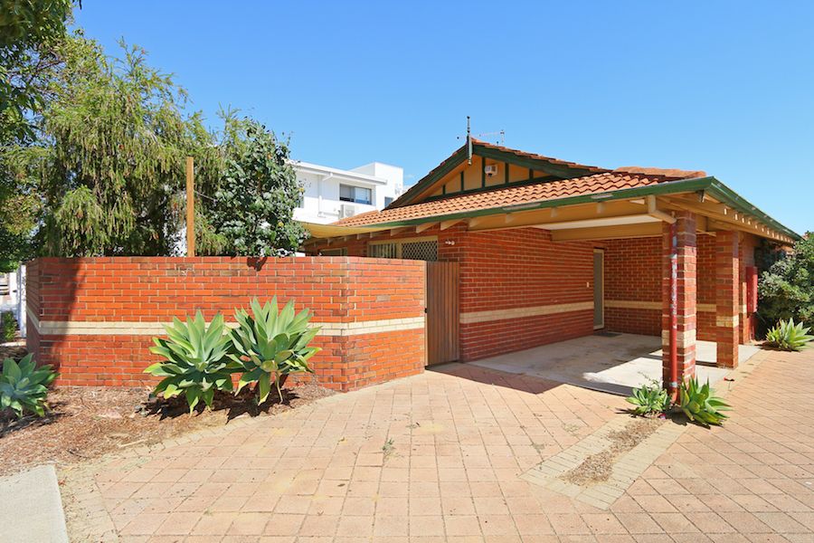49 Mathoura Street, Midland WA 6056