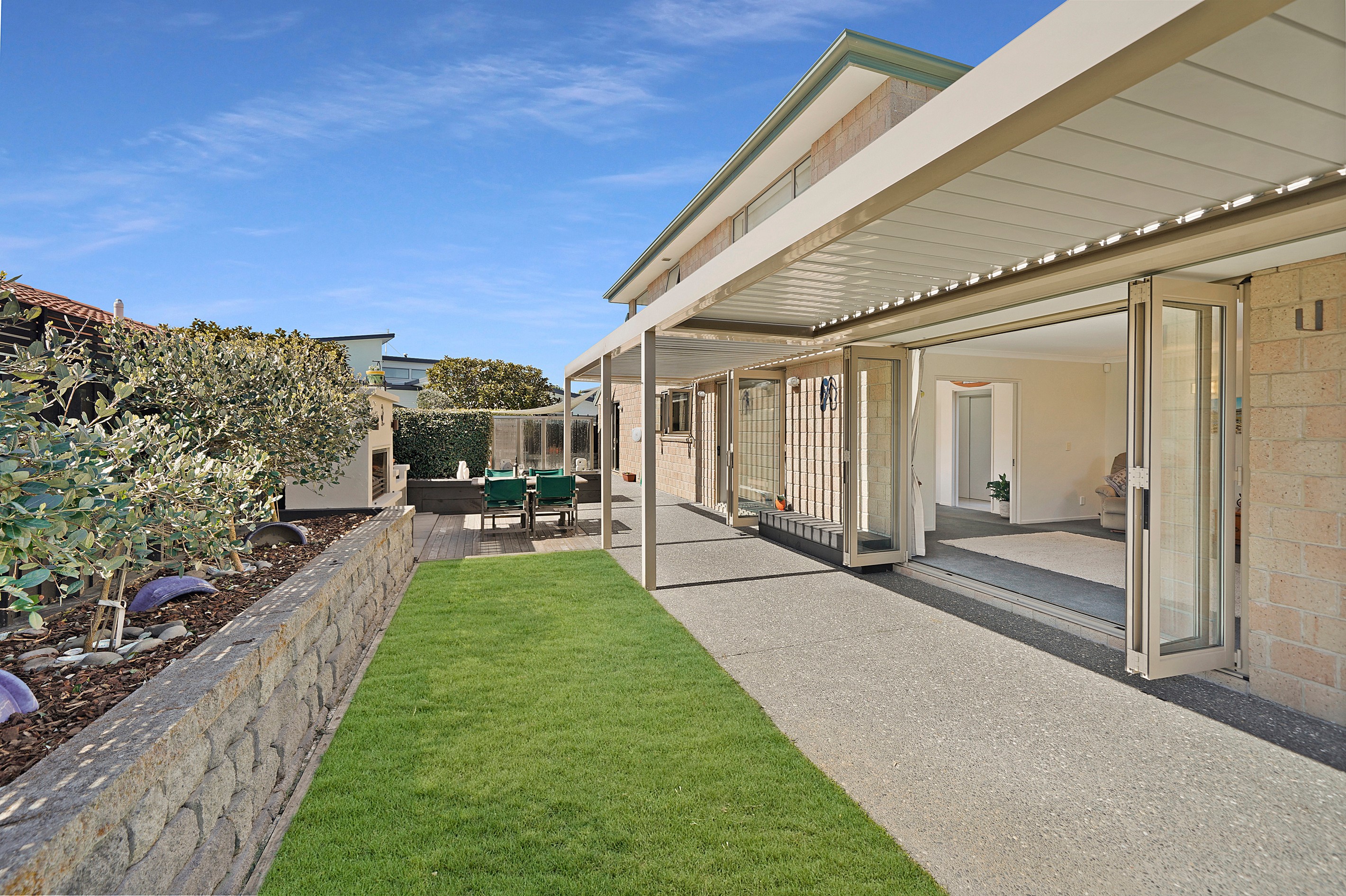 8A Sandalwood Place, Waimairi Beach, Christchurch City