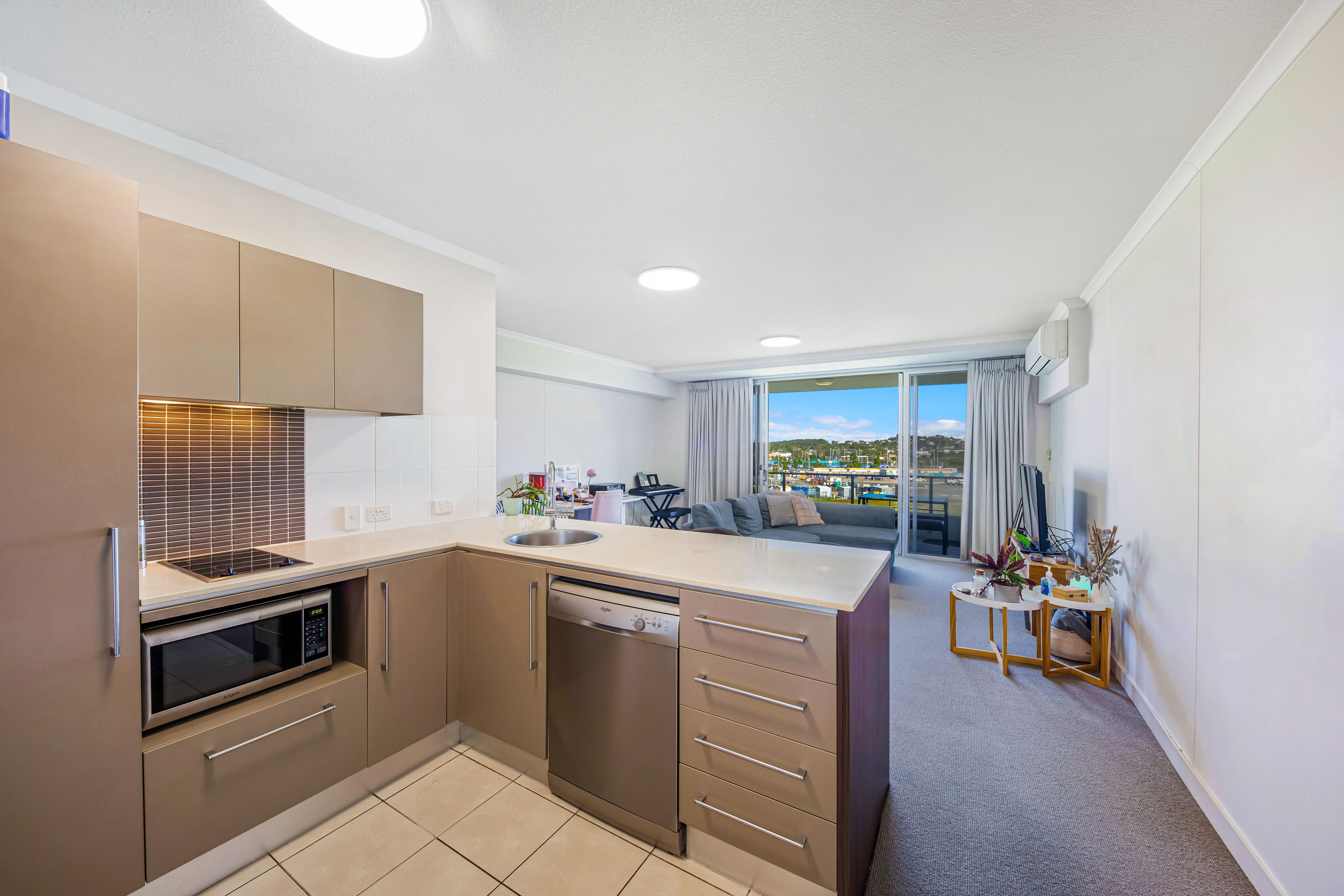 1504/1A Mungar Street, Maroochydore, QLD 4558