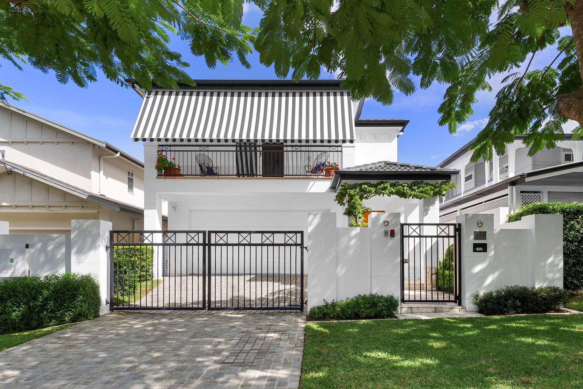 27 Bennison Street, Ascot, QLD 4007