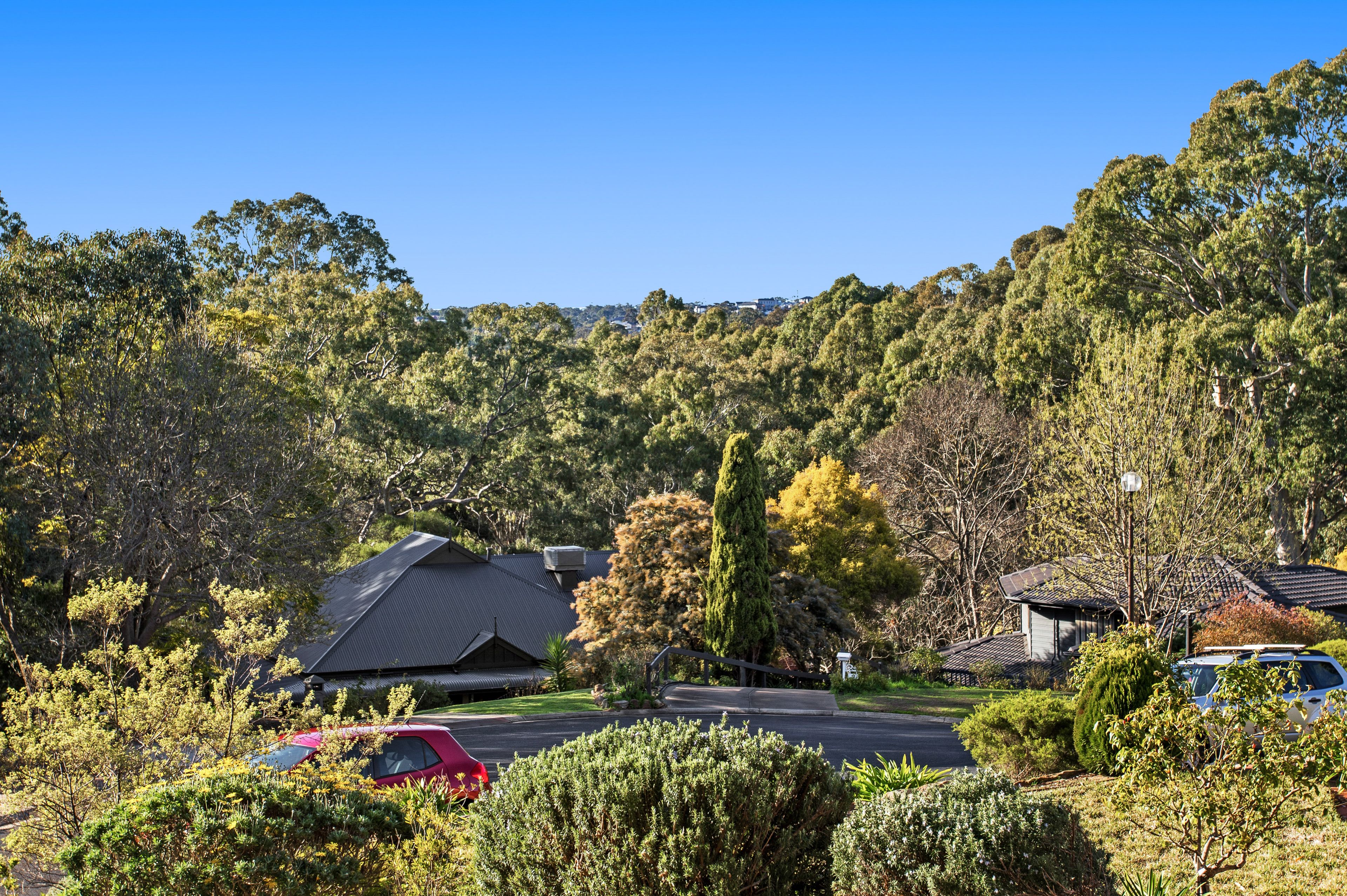 21 Cormorant Avenue, Flagstaff Hill, SA 5159