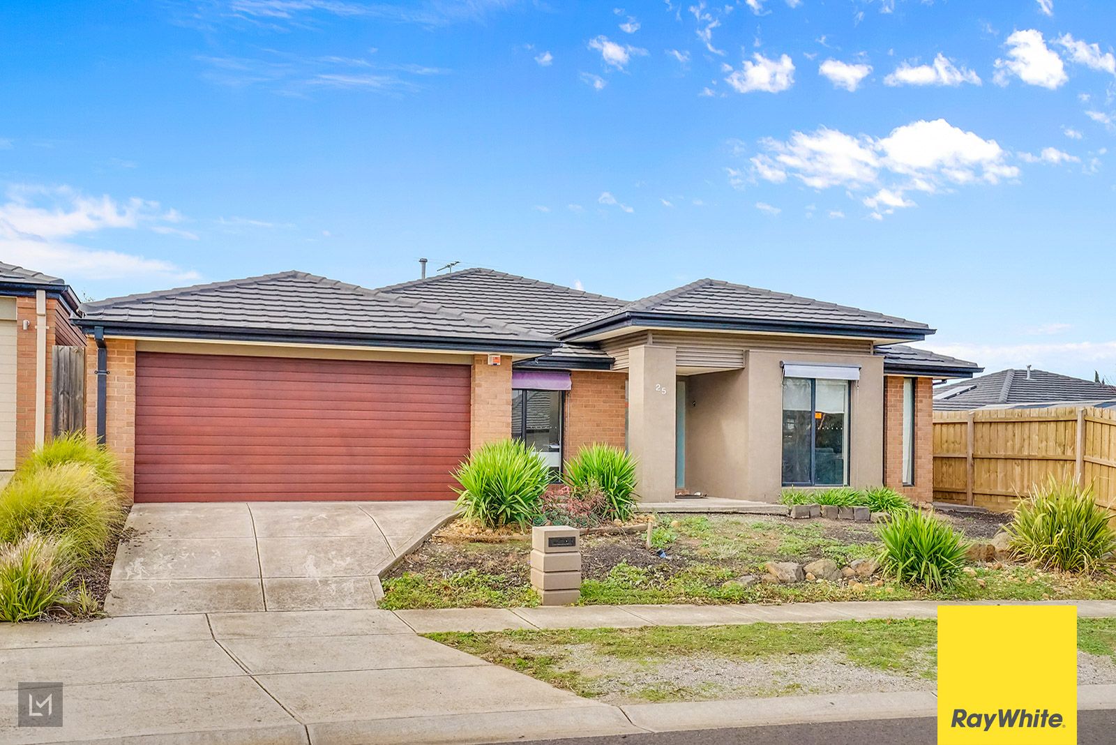 25 Barchester Avenue, Truganina, VIC 3029