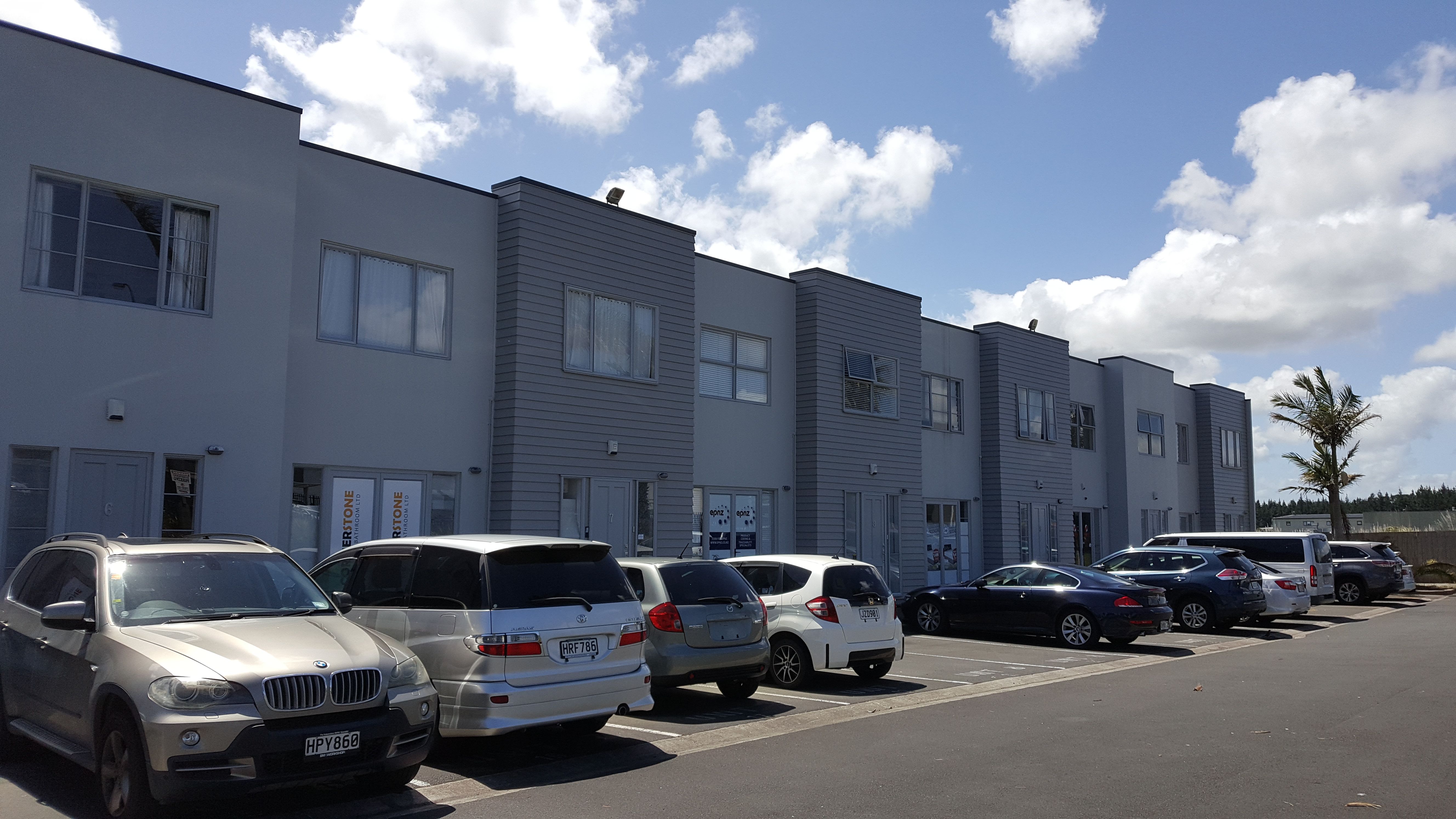 7/2 Progressive Way, East Tamaki, Manukau City